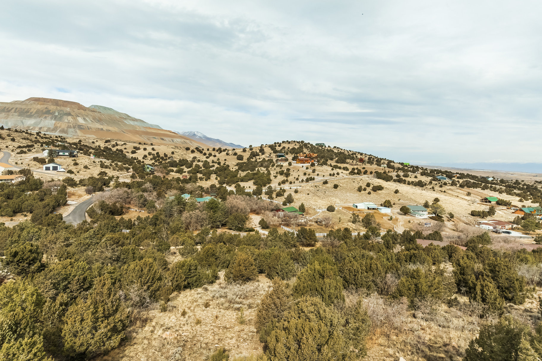 8172 W Dry Canyon Circle, Lot 94 