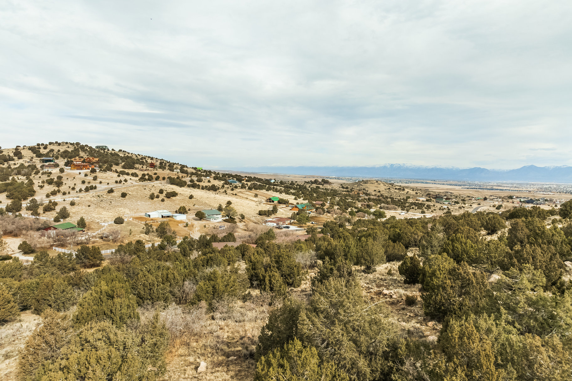8172 W Dry Canyon Circle, Lot 94 