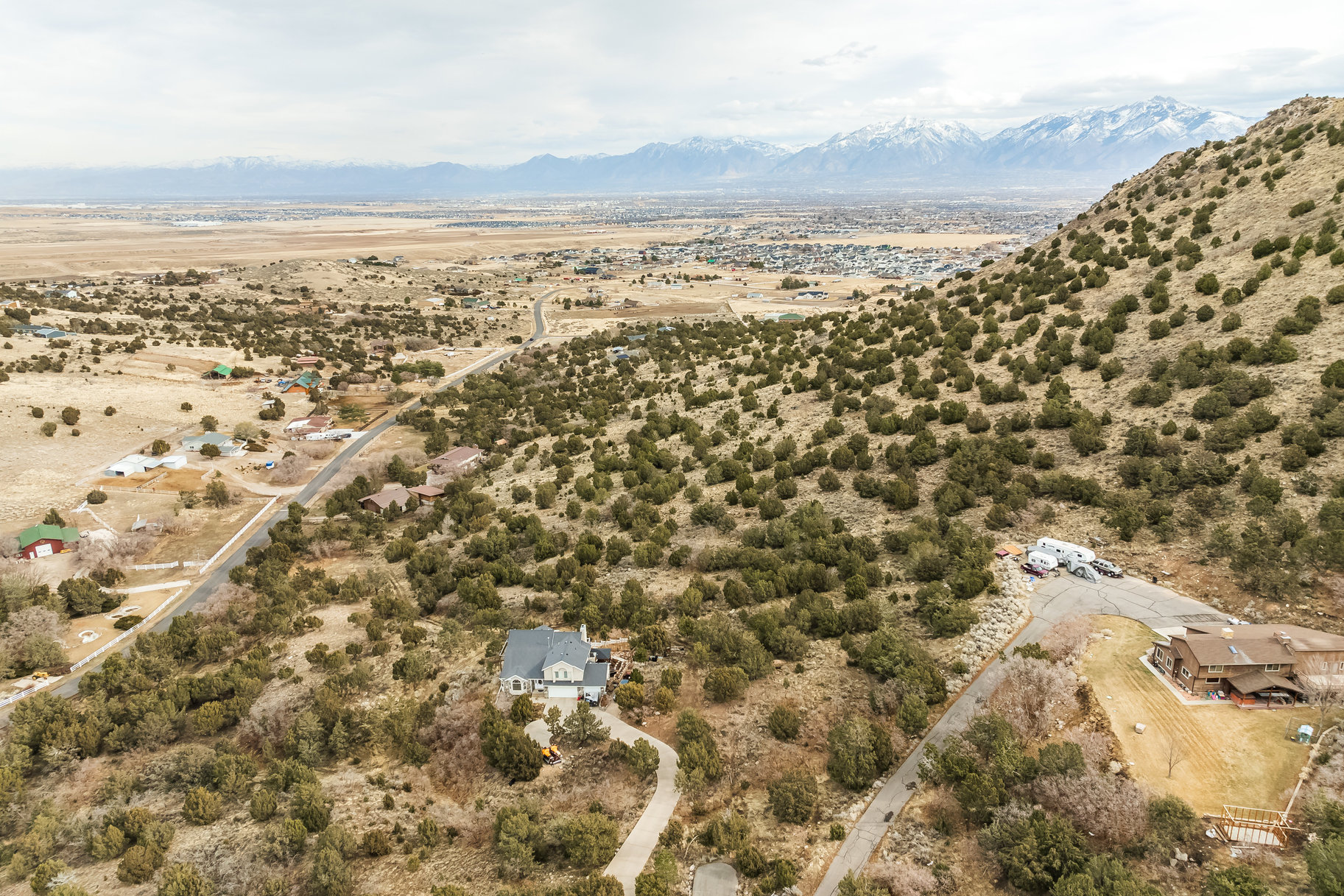 8172 W Dry Canyon Circle, Lot 94 