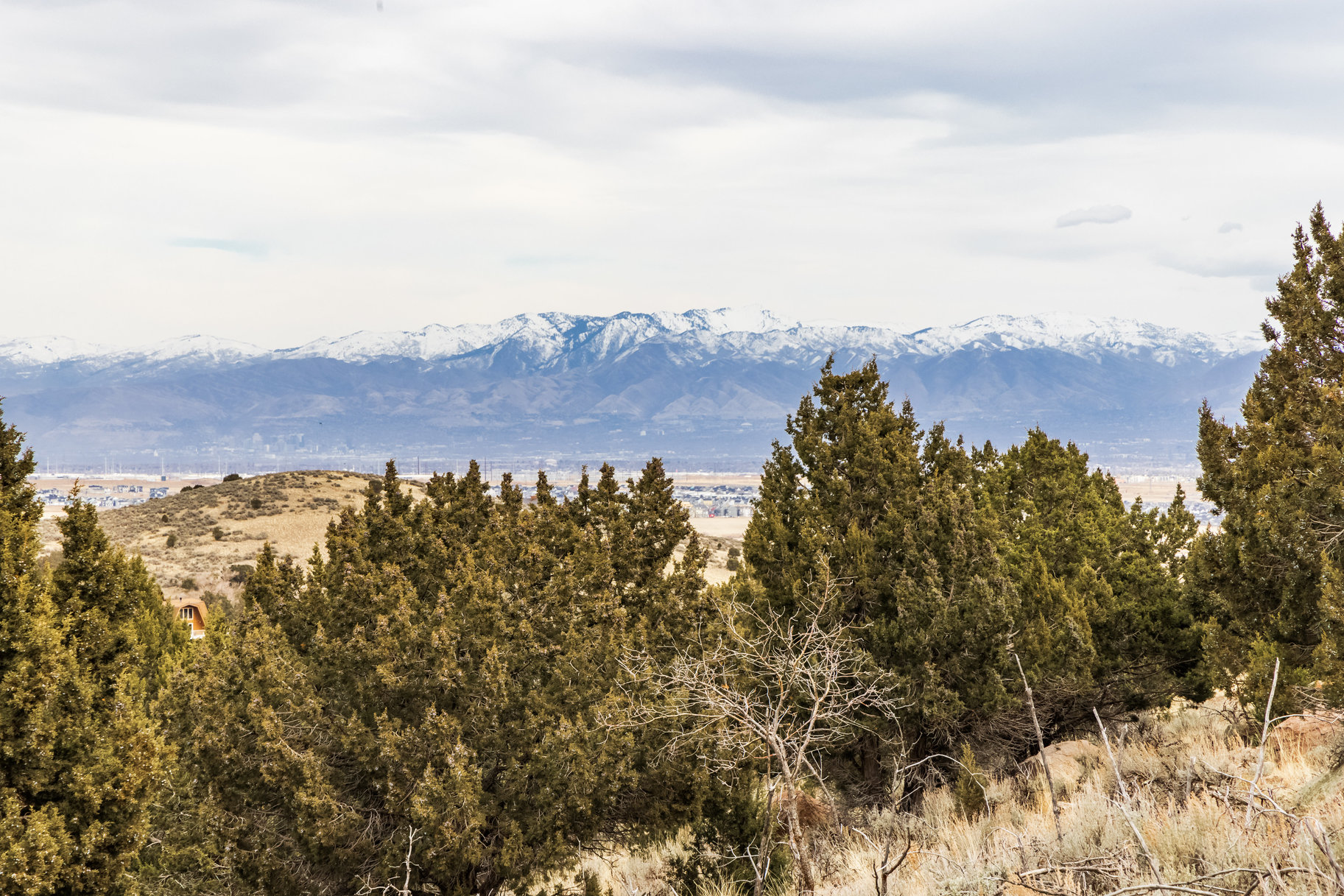 8172 W Dry Canyon Circle, Lot 94 