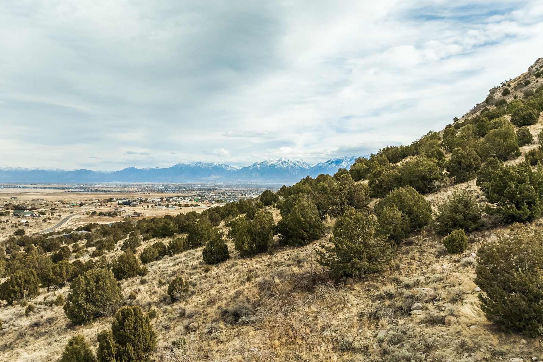 8172 W Dry Canyon Circle, Lot 94 