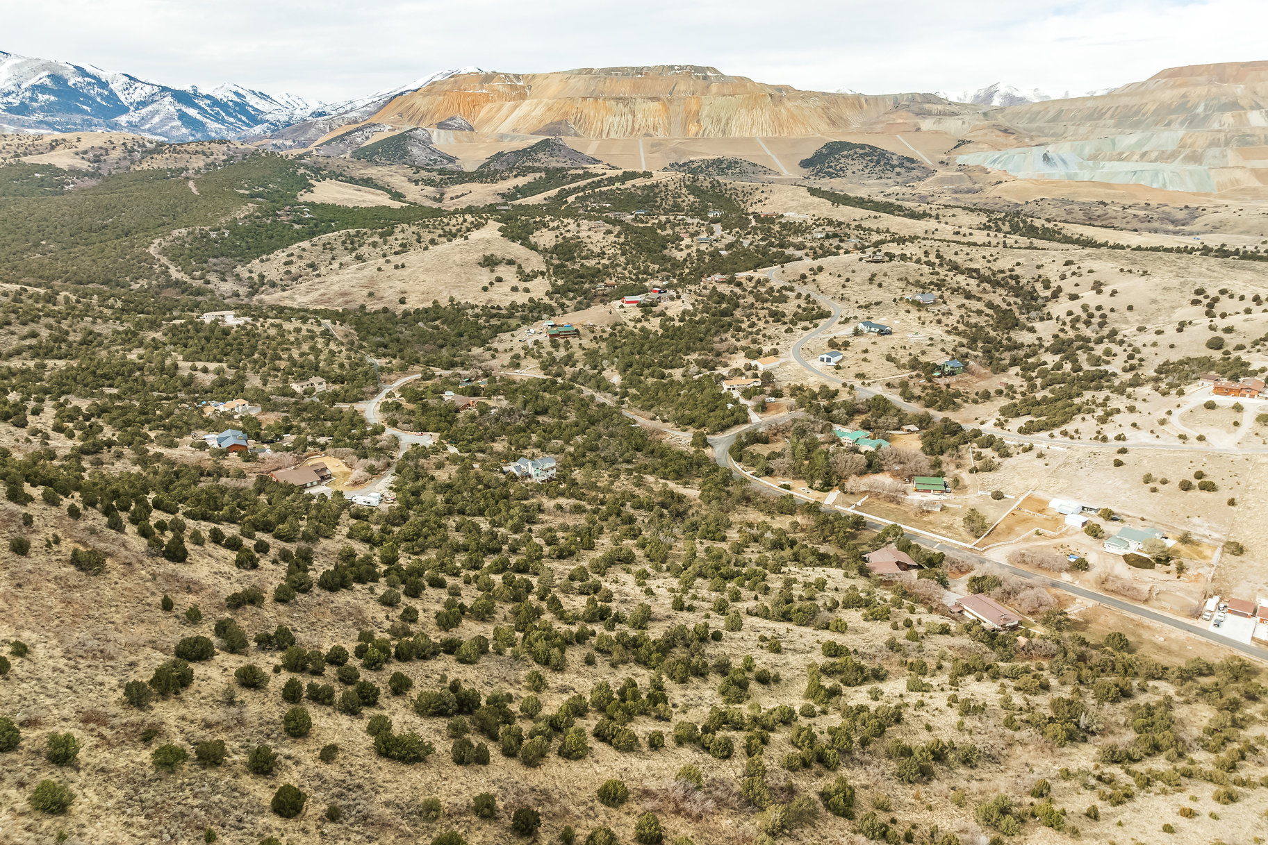 8172 W Dry Canyon Circle, Lot 94 