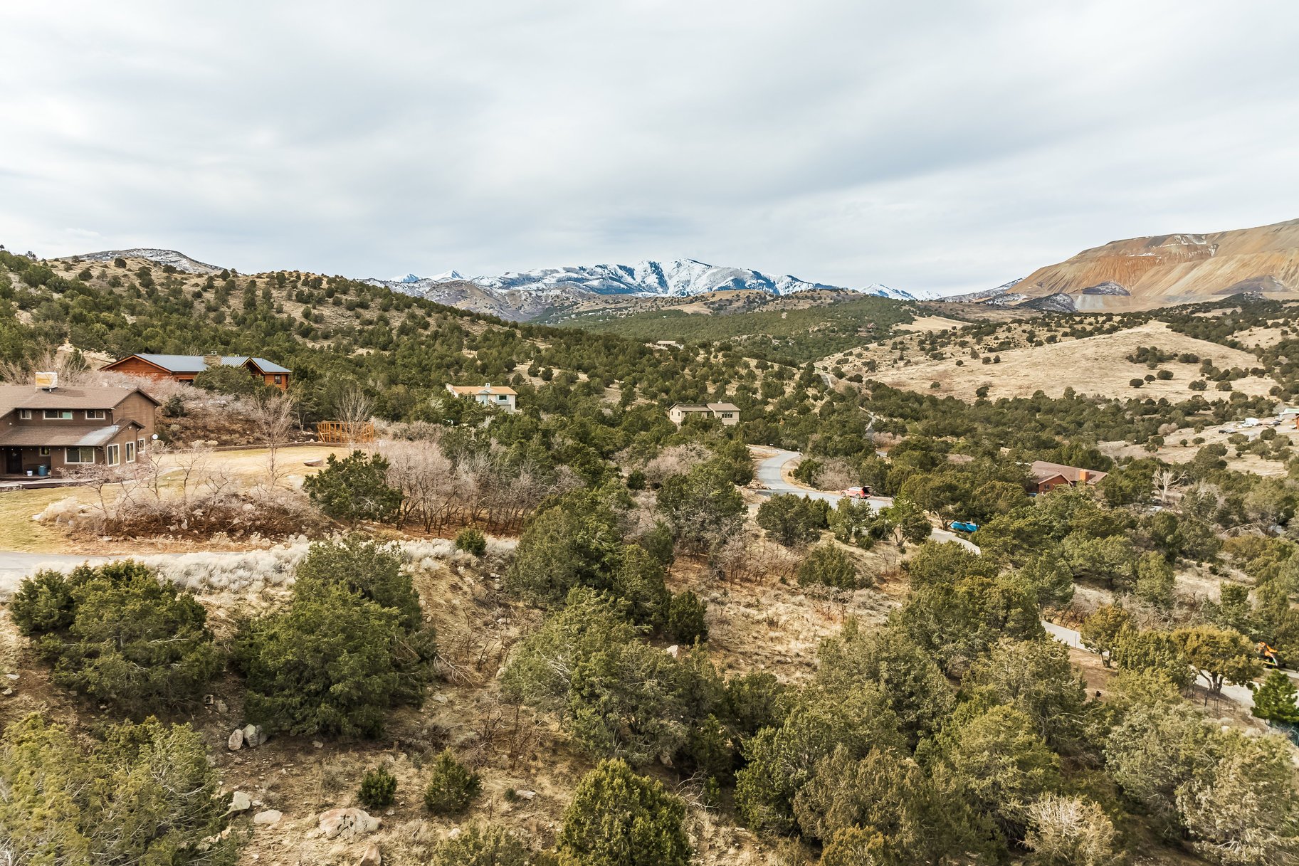 8172 W Dry Canyon Circle, Lot 94 