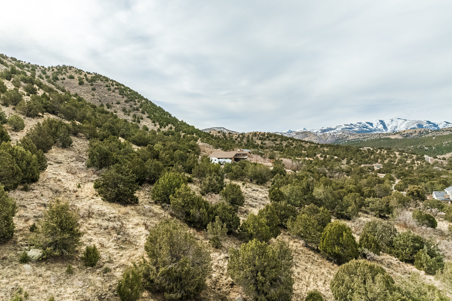 8172 W Dry Canyon Circle, Lot 94 