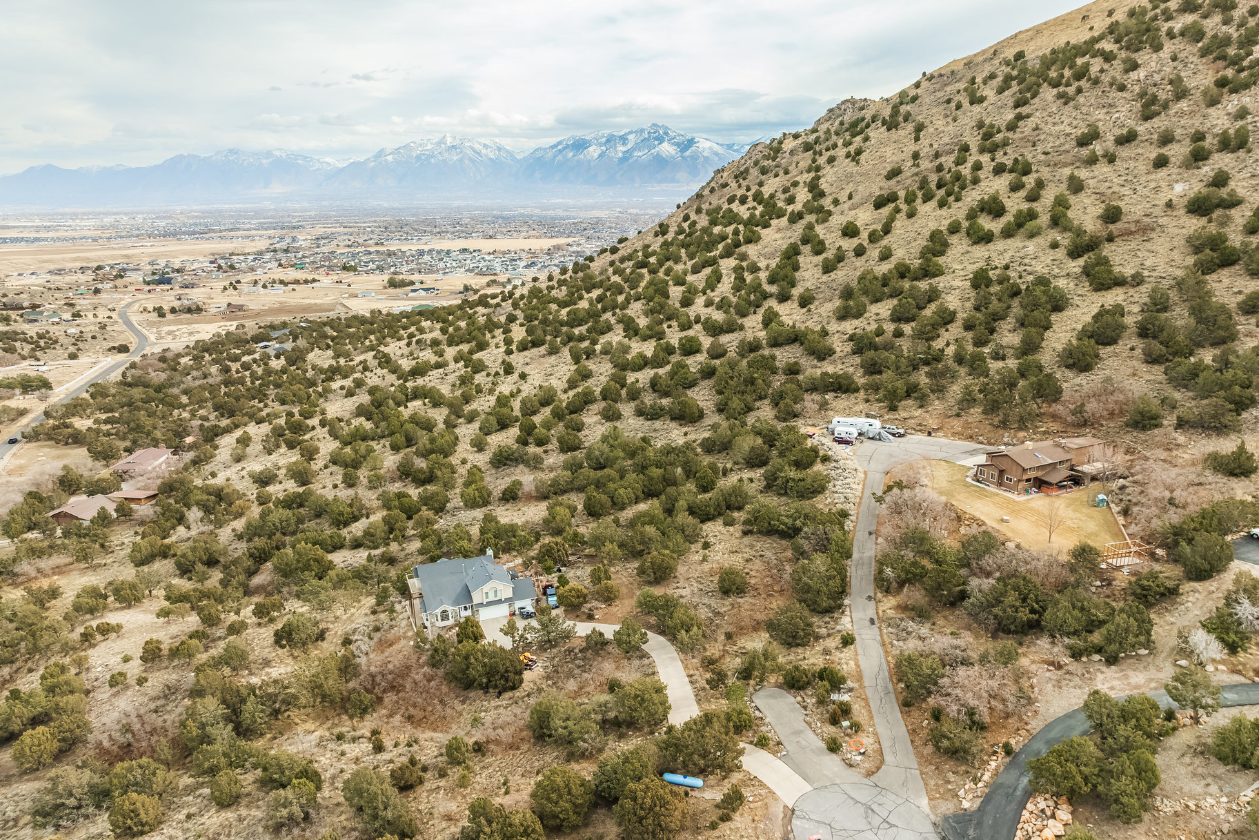 8172 W Dry Canyon Circle, Lot 94 