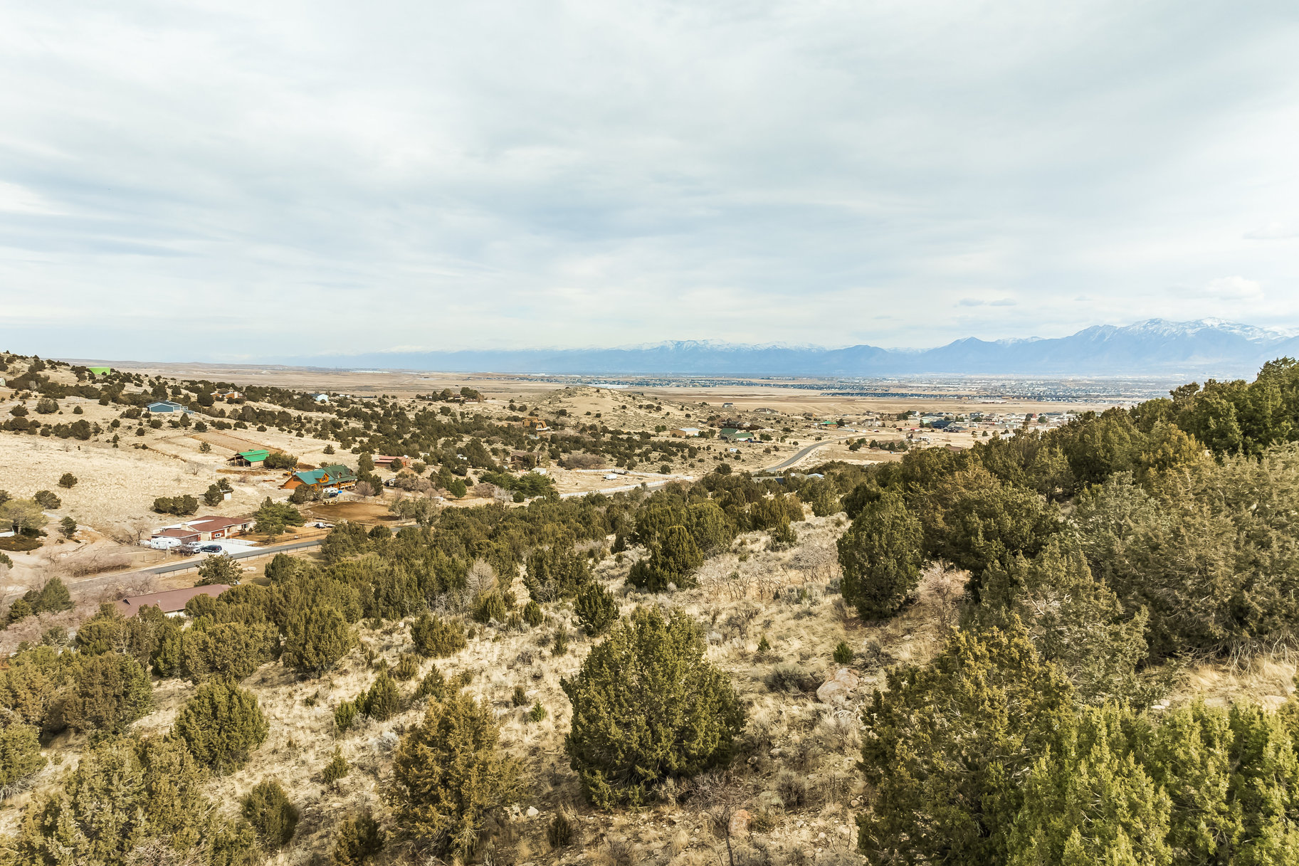 8172 W Dry Canyon Circle, Lot 94 