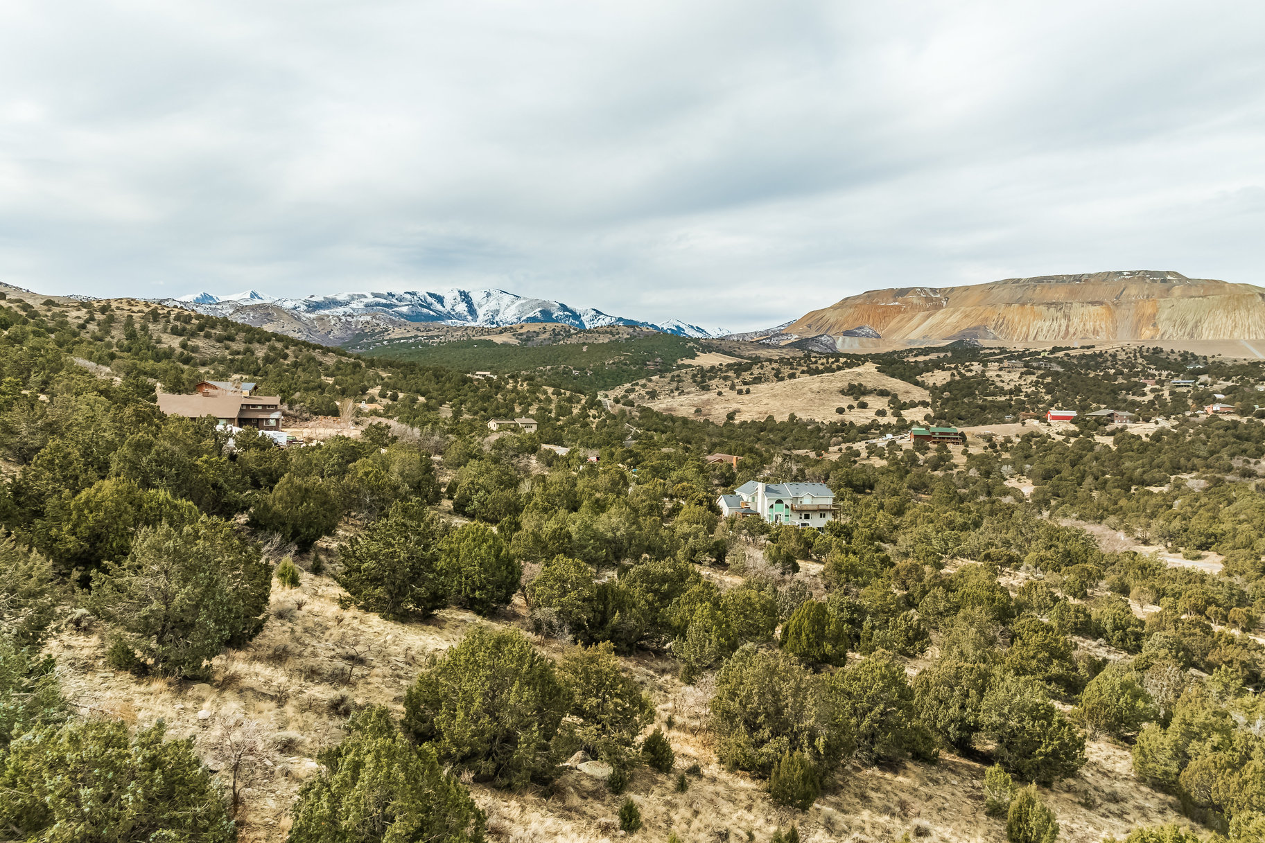 8172 W Dry Canyon Circle, Lot 94 