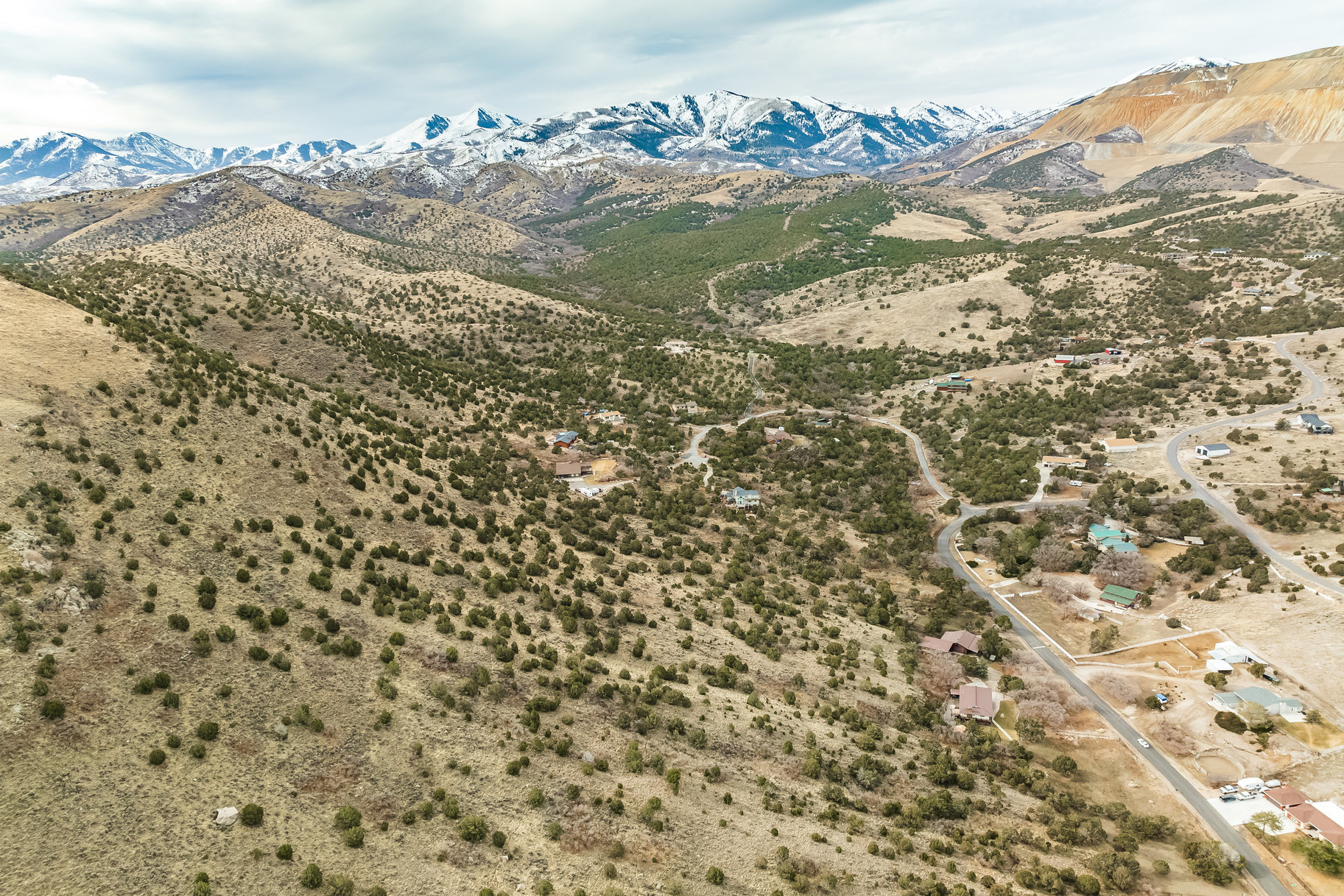 8172 W Dry Canyon Circle, Lot 94 