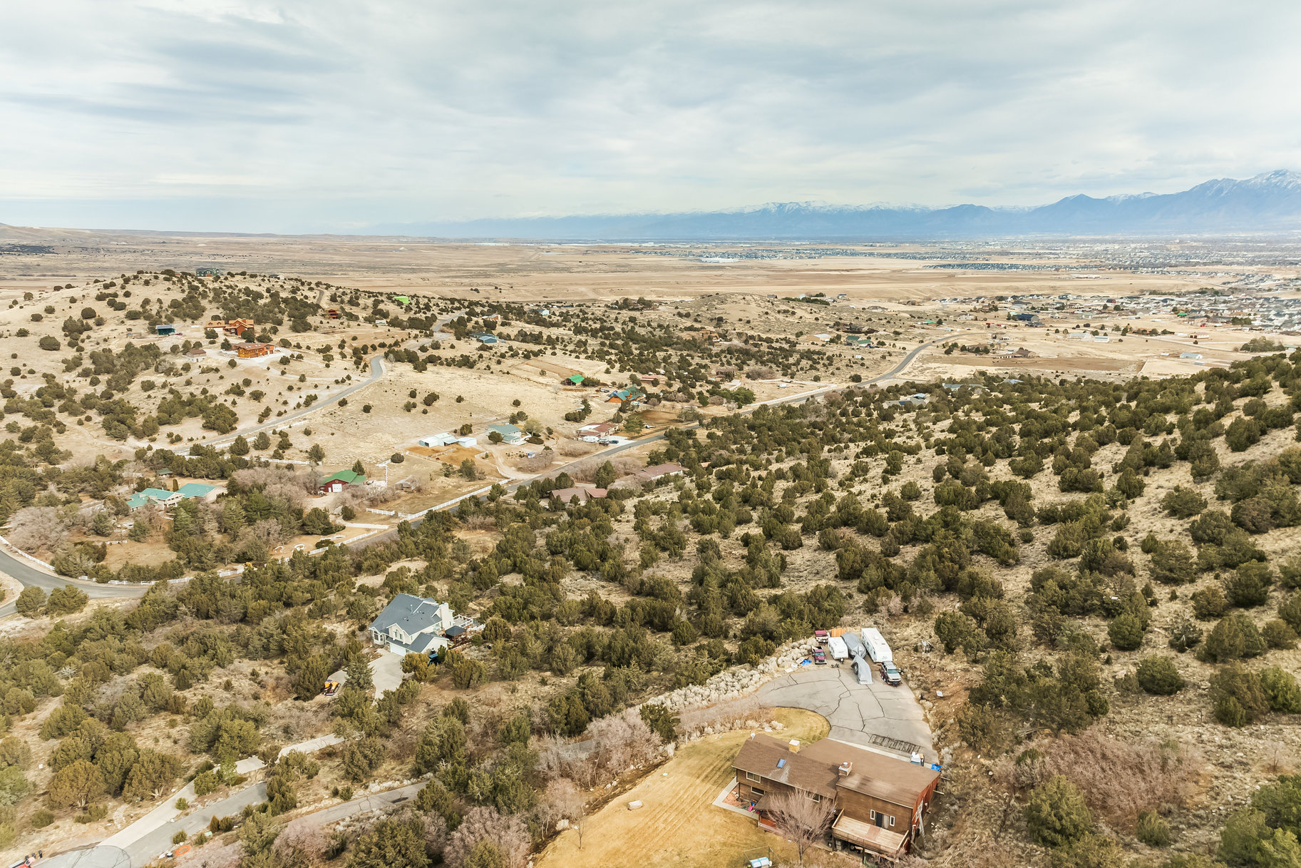 8172 W Dry Canyon Circle, Lot 94 