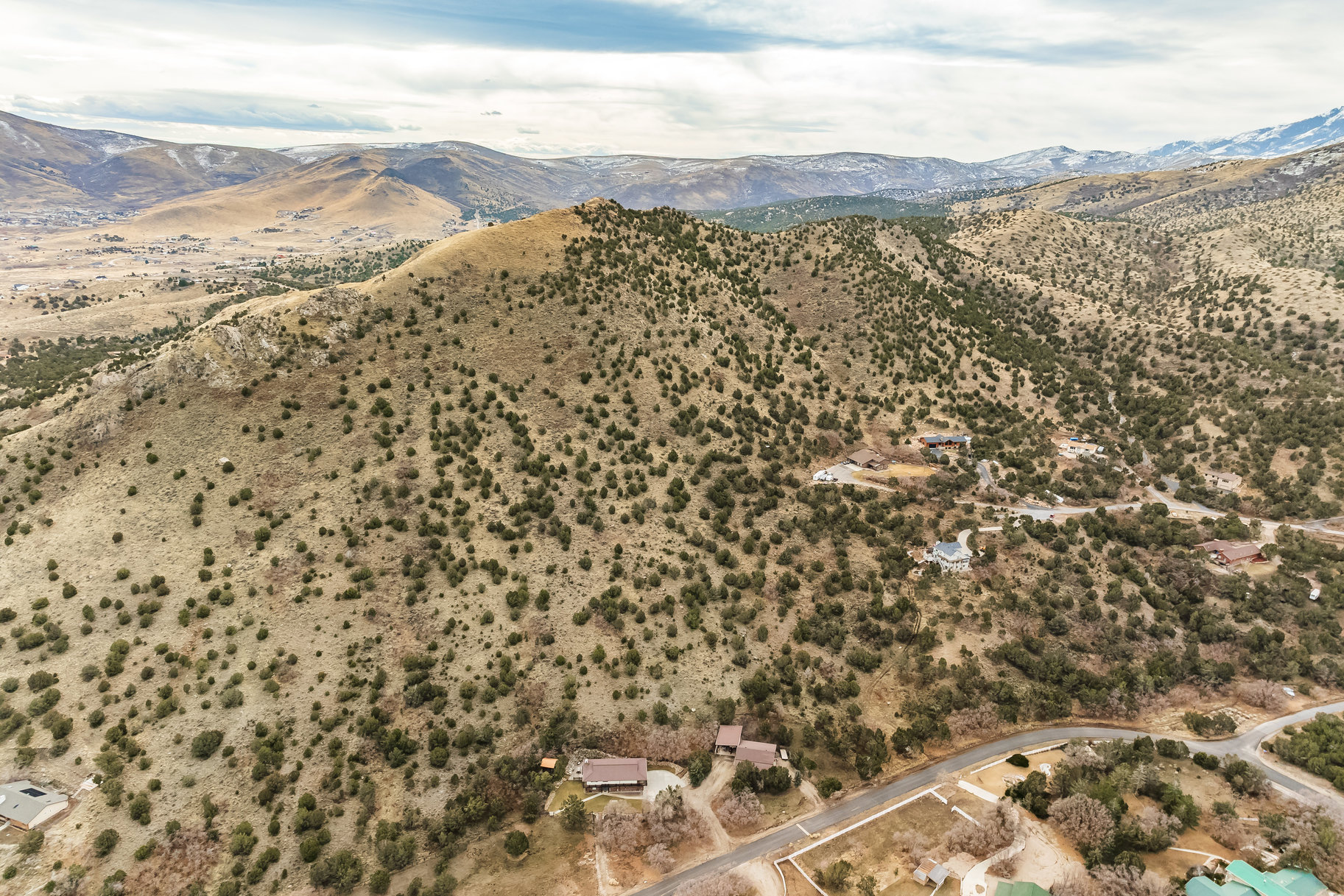 8172 W Dry Canyon Circle, Lot 94 
