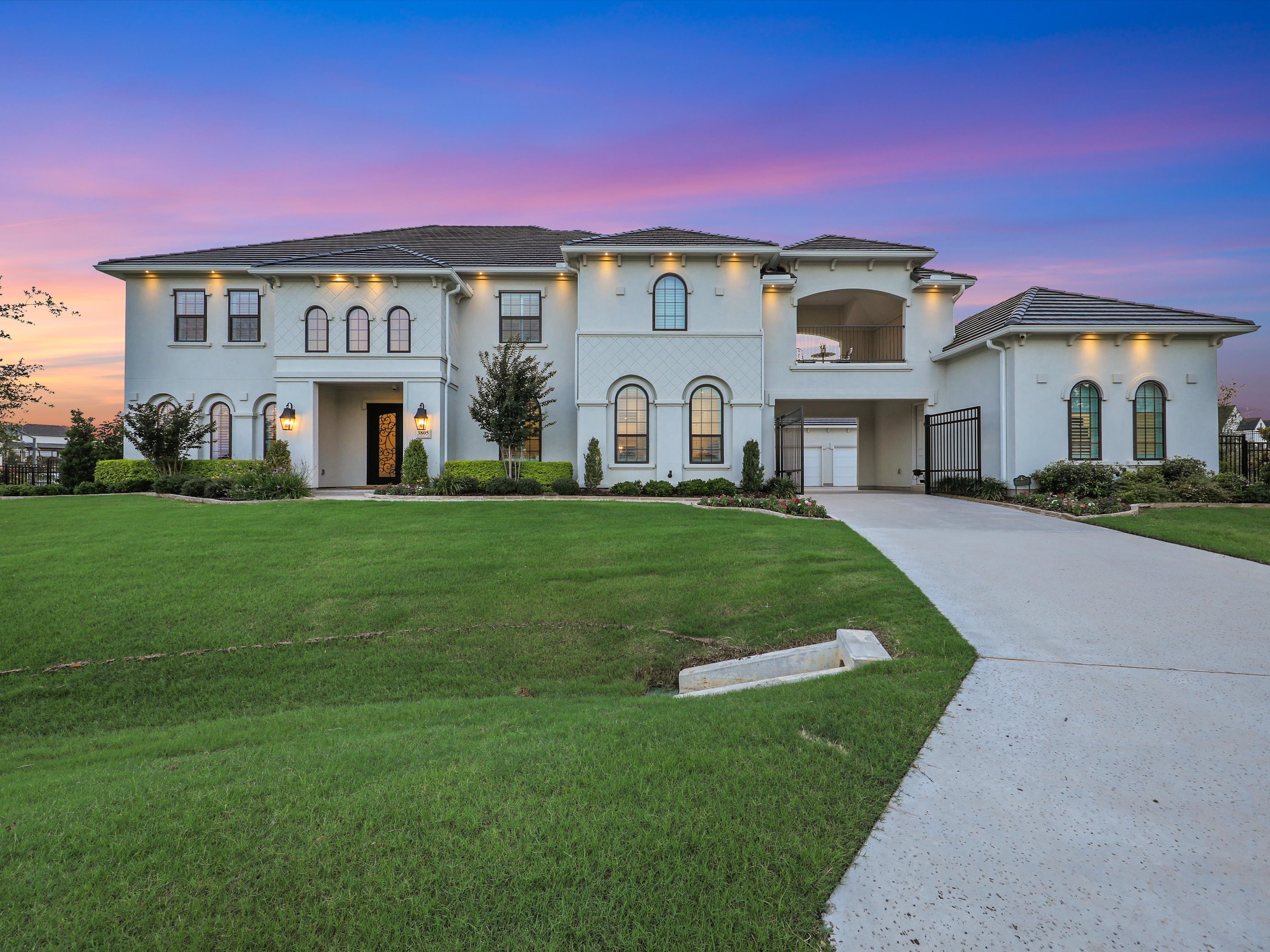 3805 Bradbury Circle 