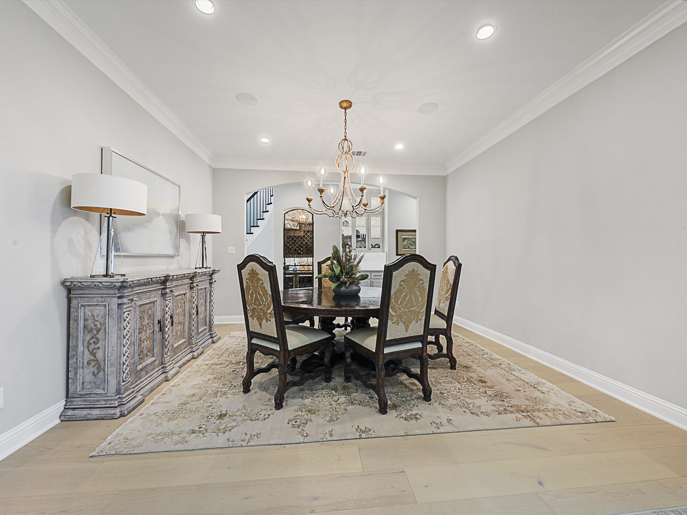 3805 Bradbury Circle 