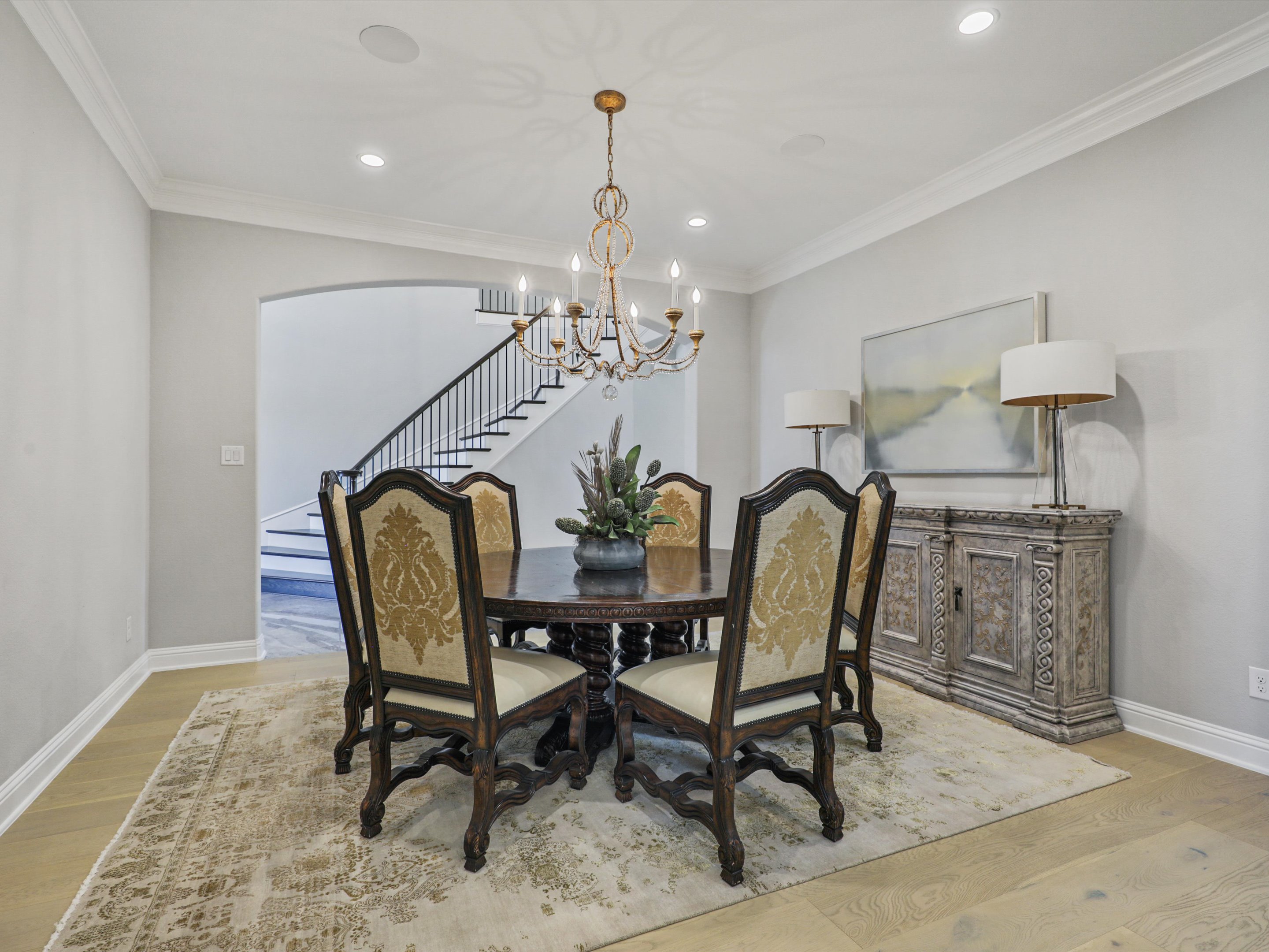 3805 Bradbury Circle 