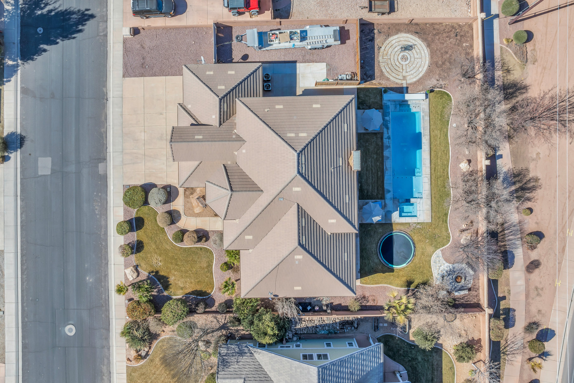 284 W Pebble Drive 