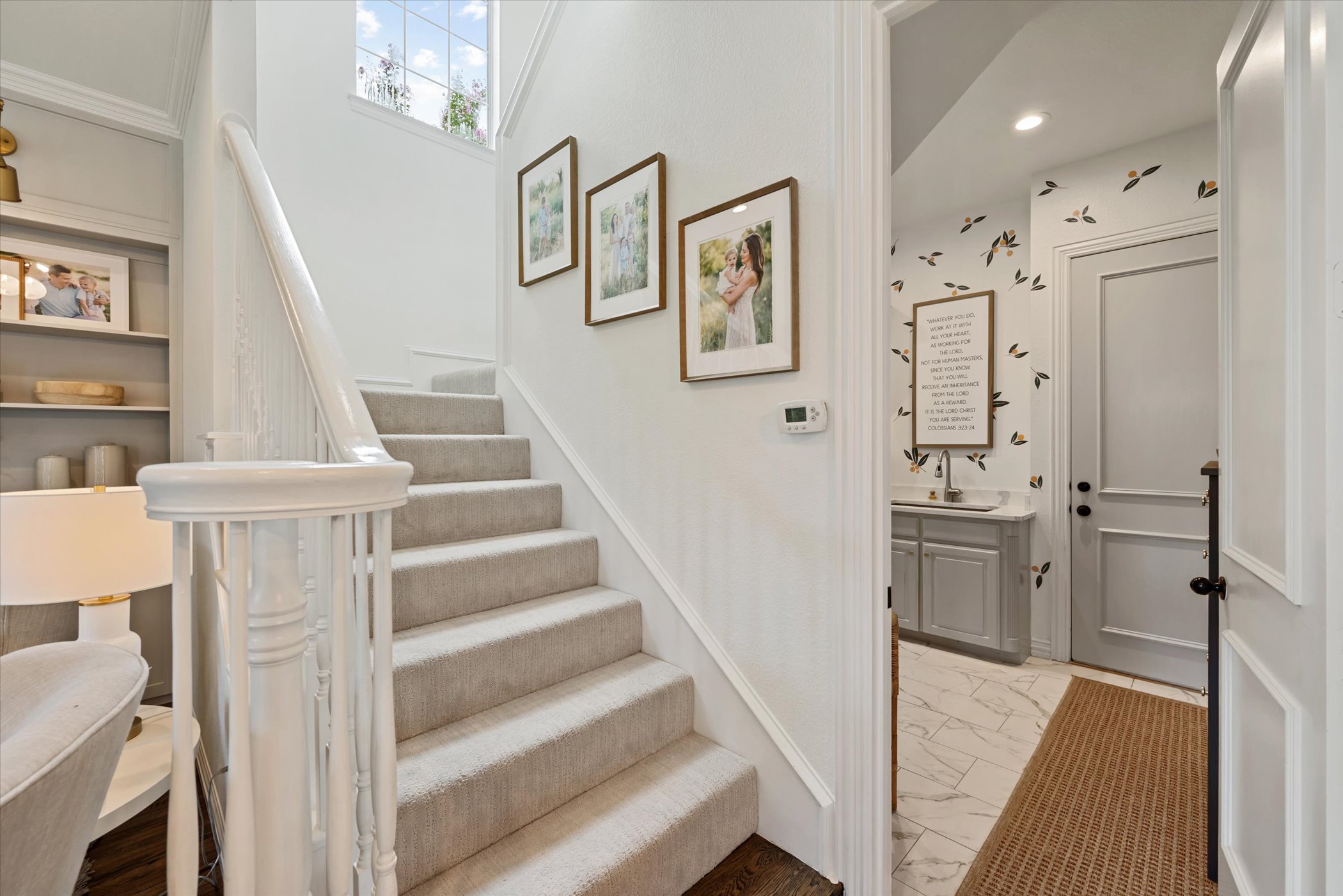 1005 Lake Forest Drive 