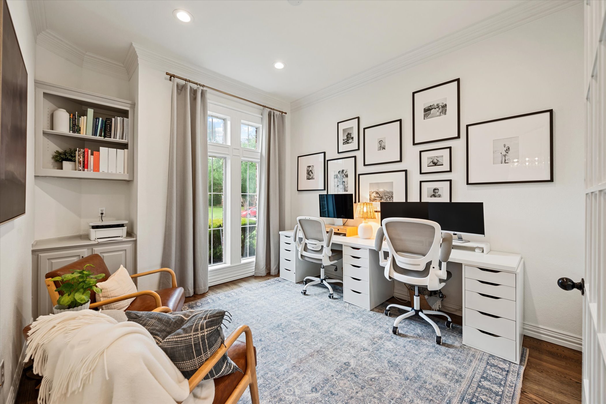 1005 Lake Forest Drive 