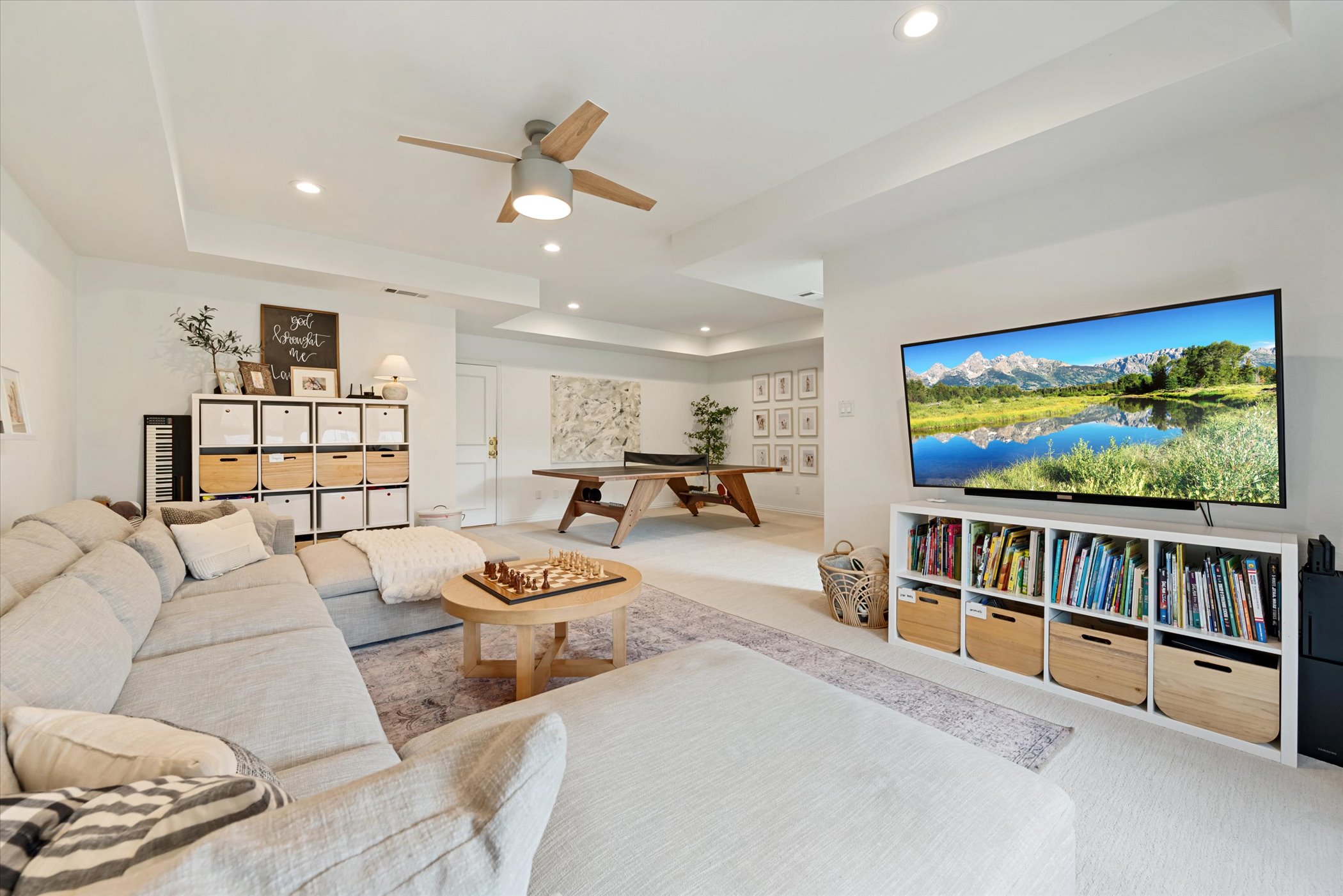 1005 Lake Forest Drive 