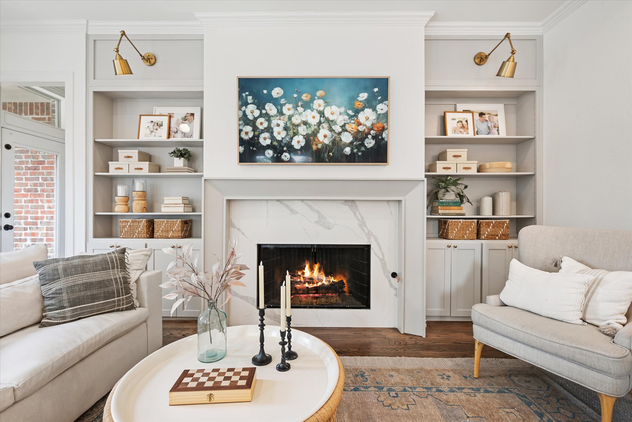 1005 Lake Forest Drive 