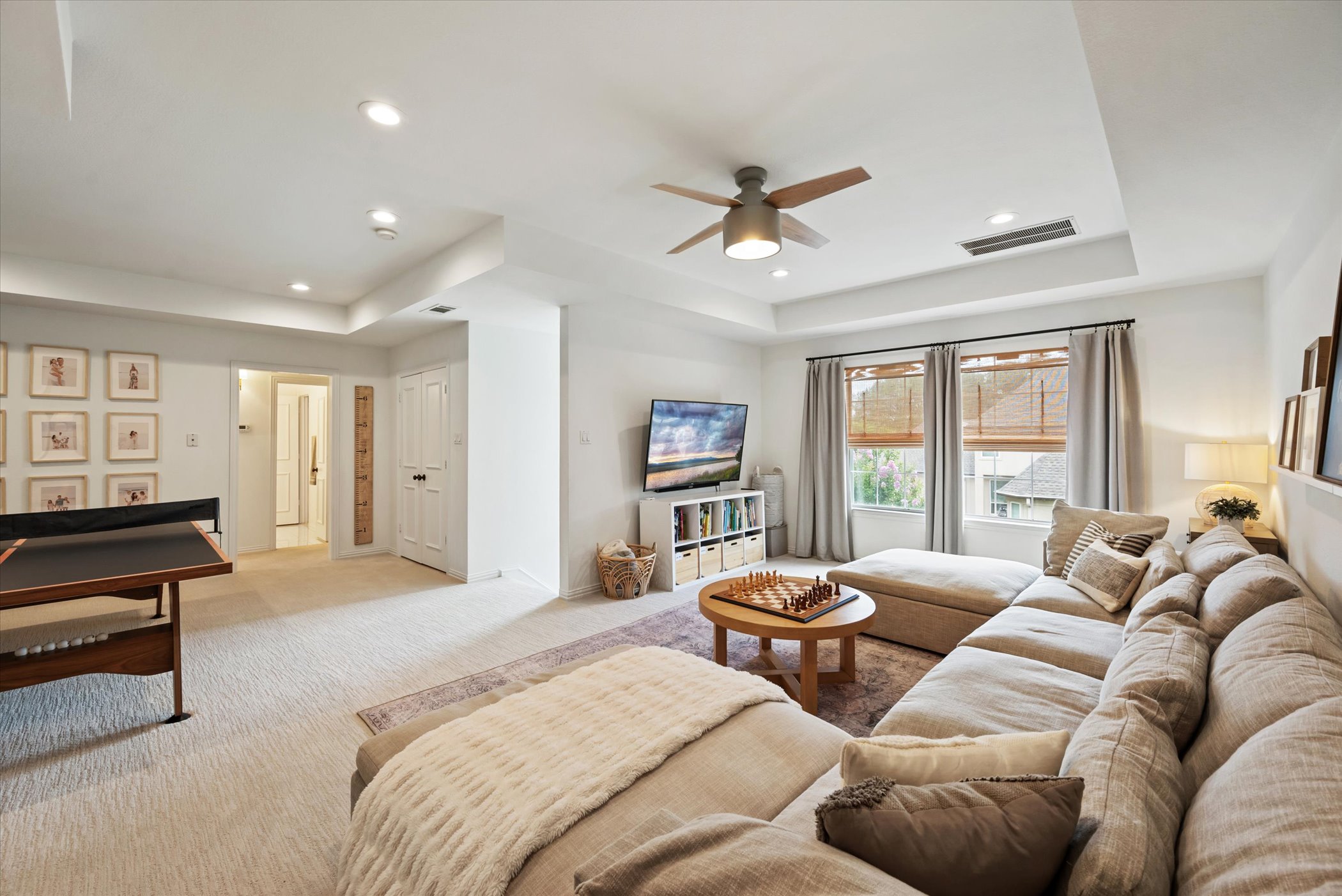 1005 Lake Forest Drive 