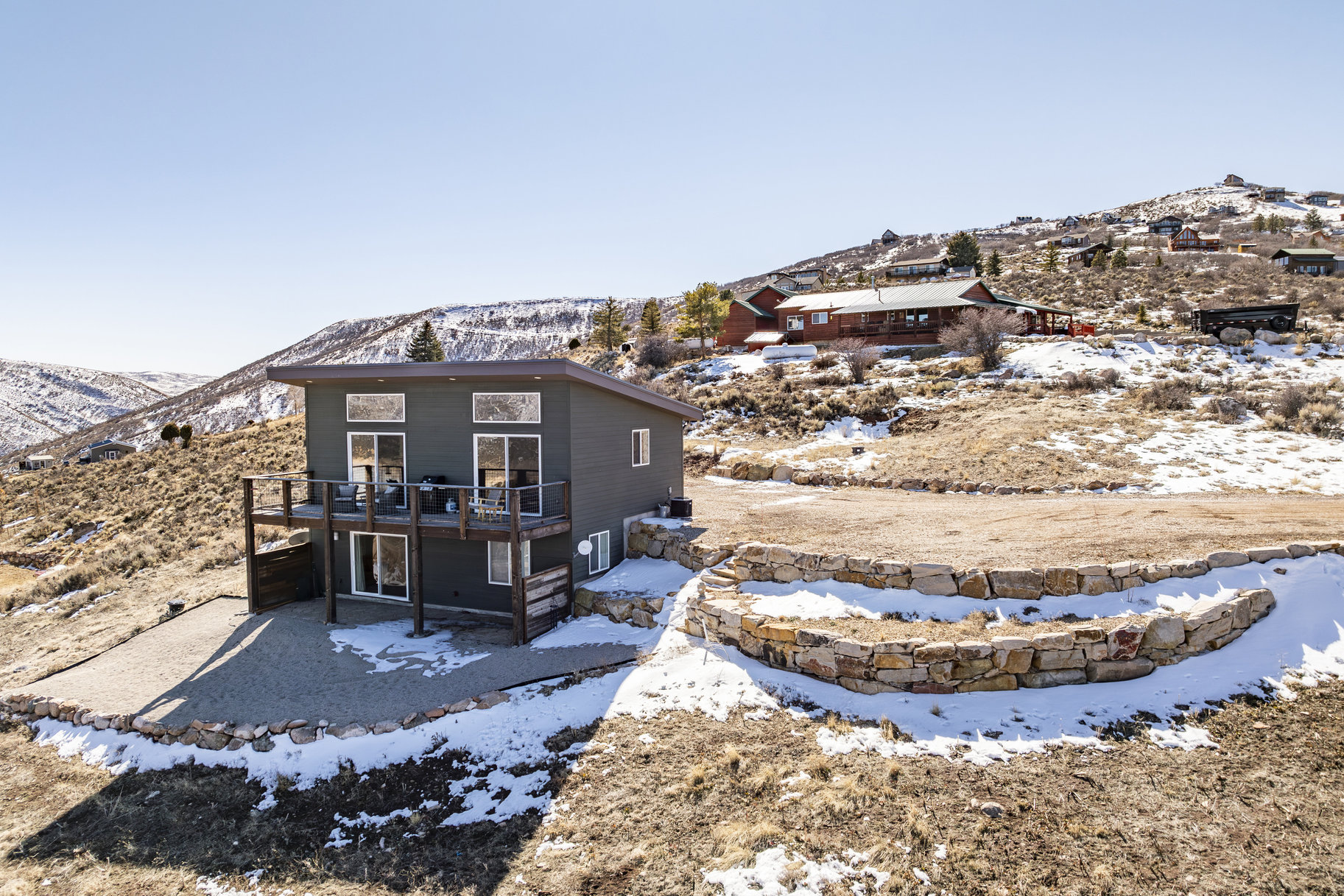 3773 Rockport Boulevard 