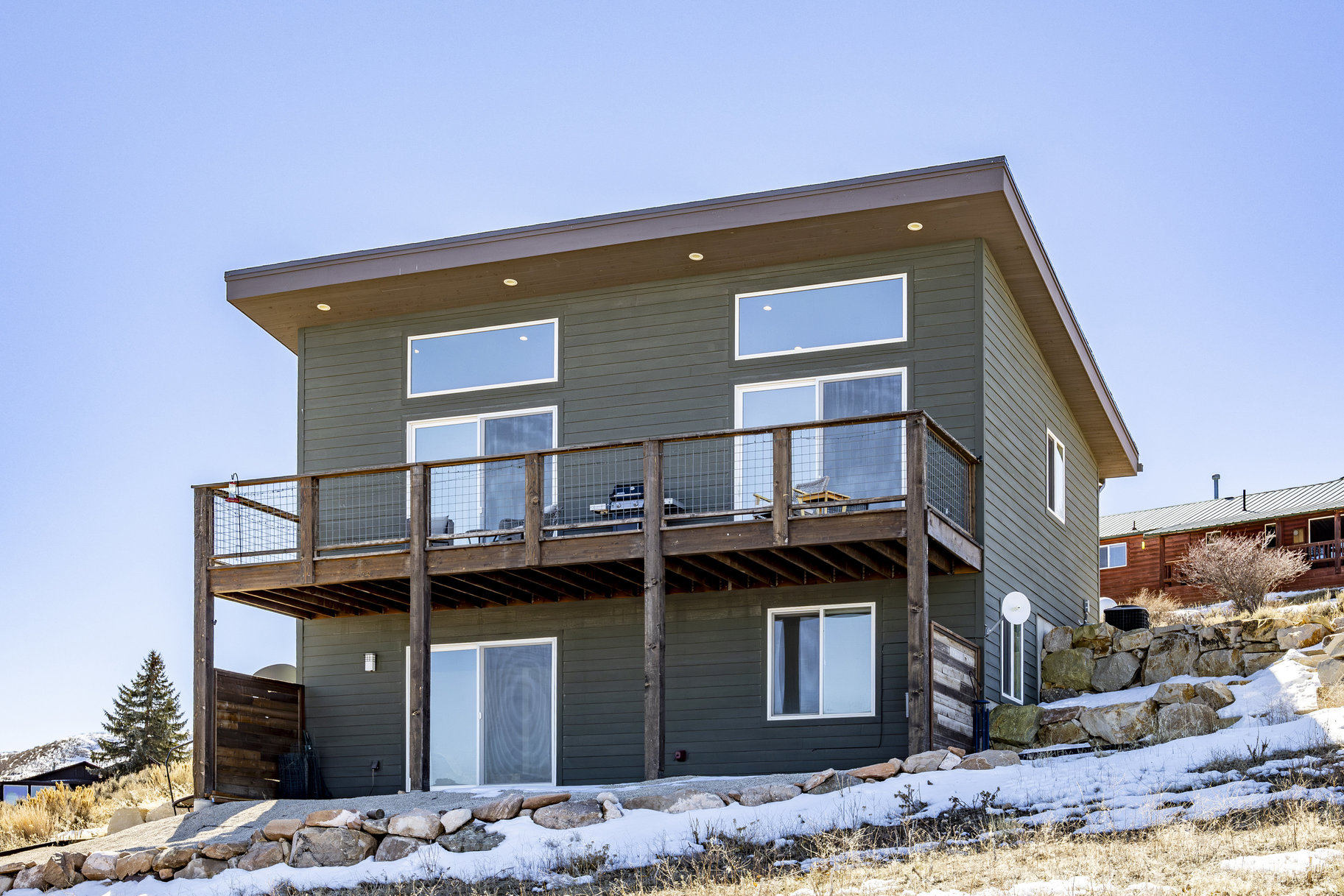 3773 Rockport Boulevard 