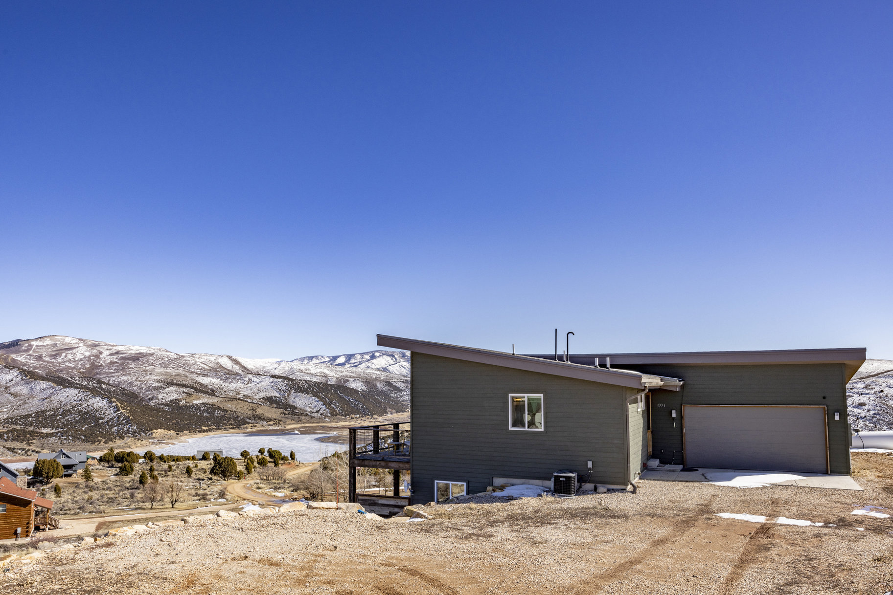 3773 Rockport Boulevard 