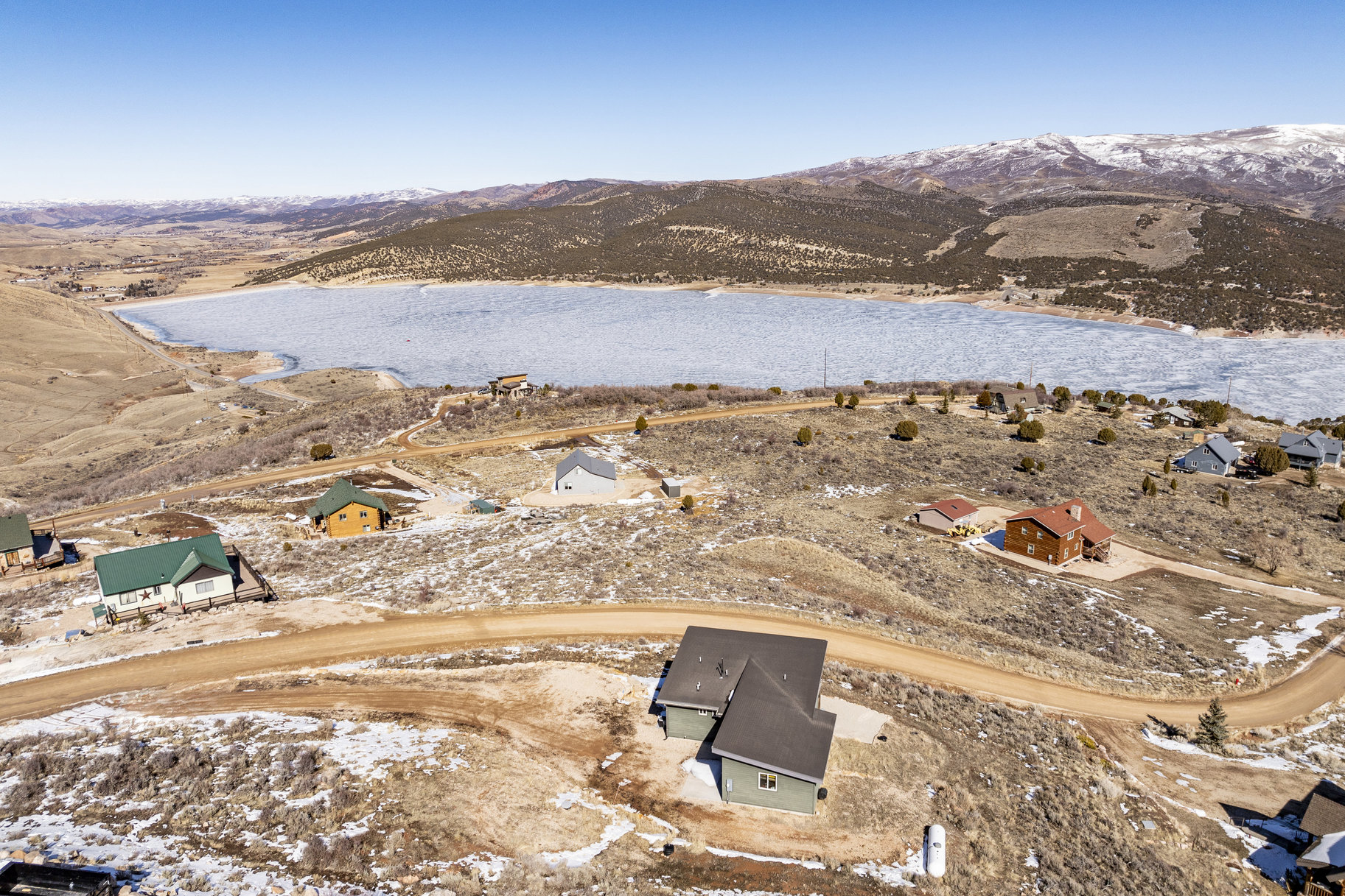 3773 Rockport Boulevard 