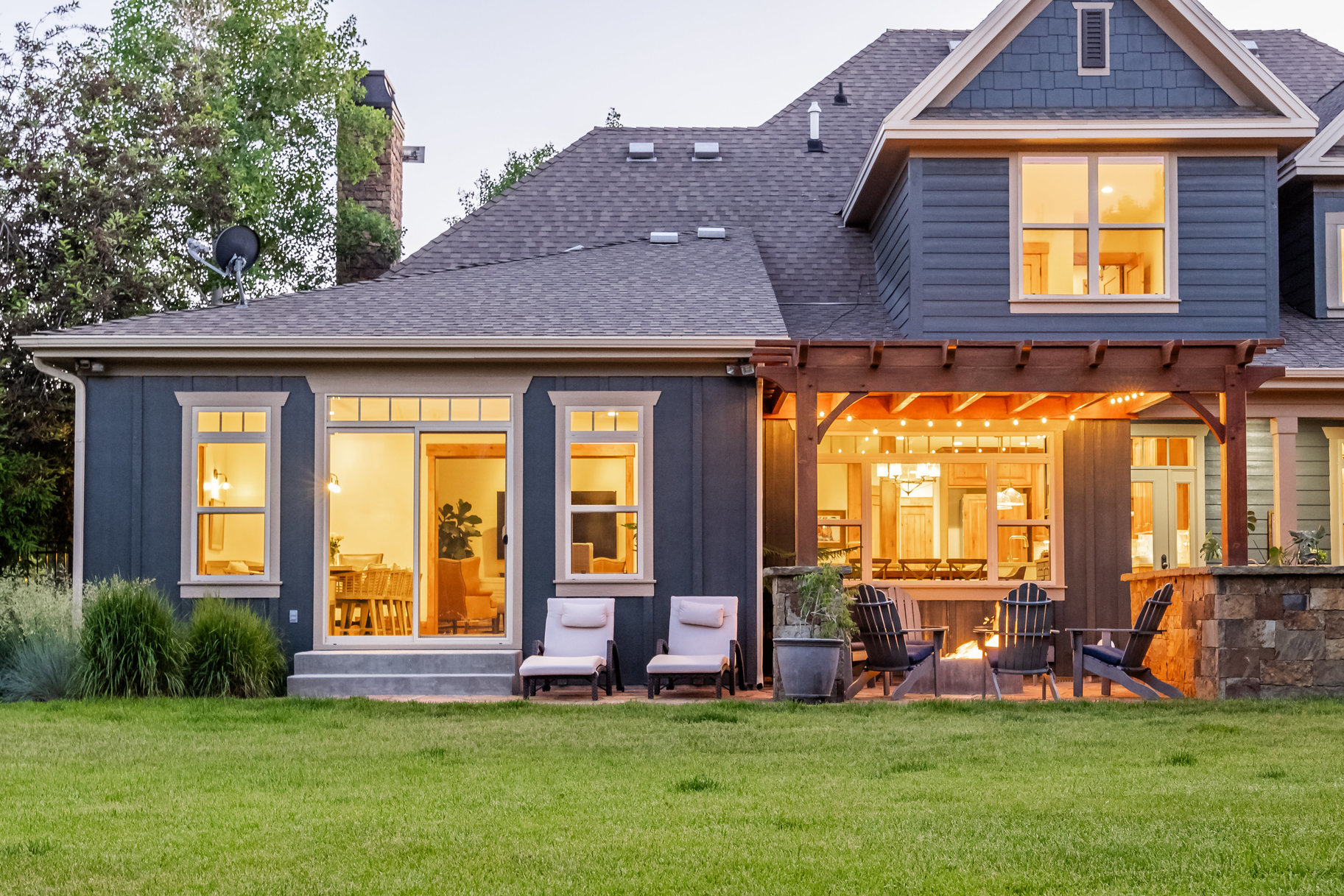 4315 E Lake Creek Farms Road 