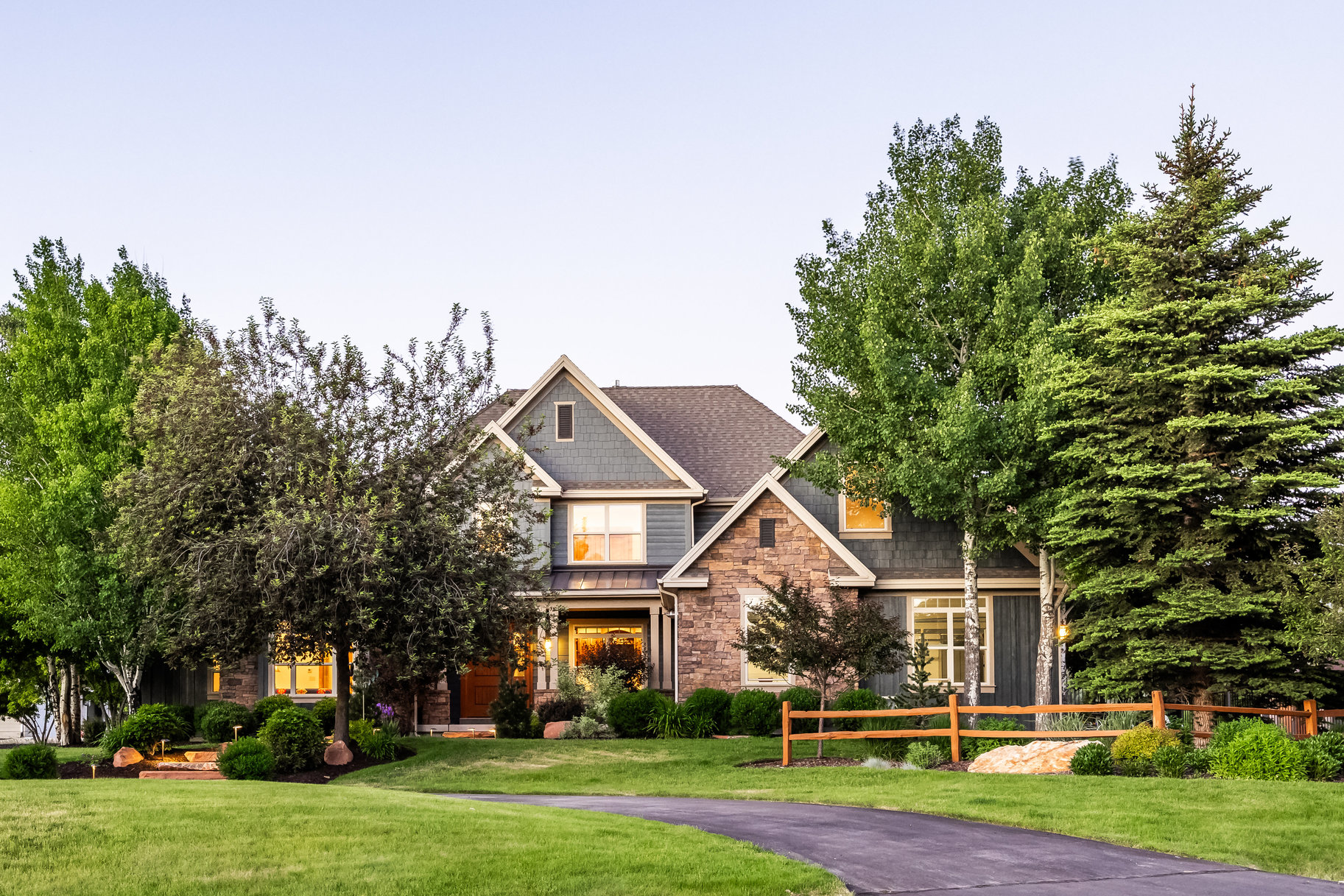 4315 E Lake Creek Farms Road 