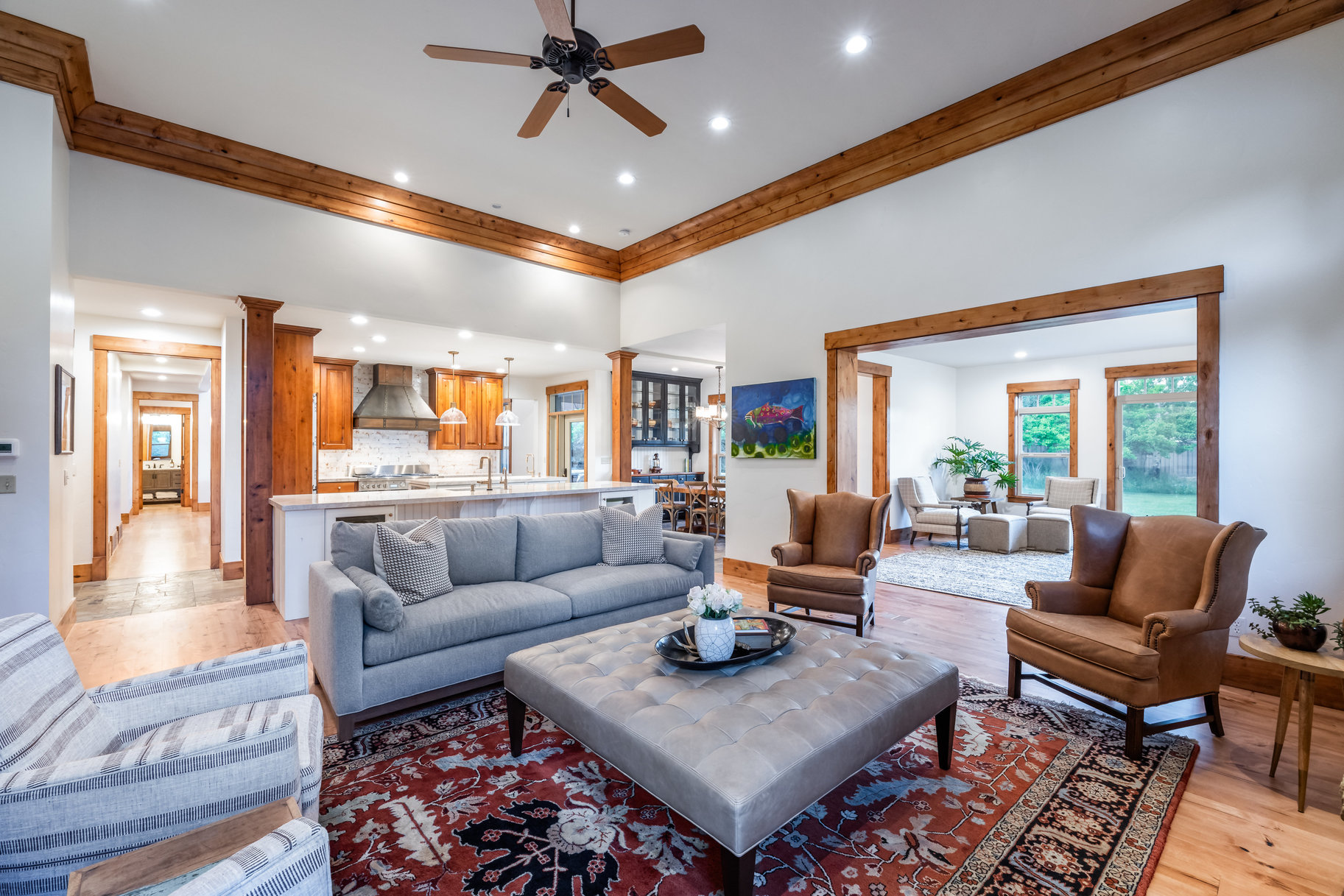 4315 E Lake Creek Farms Road 