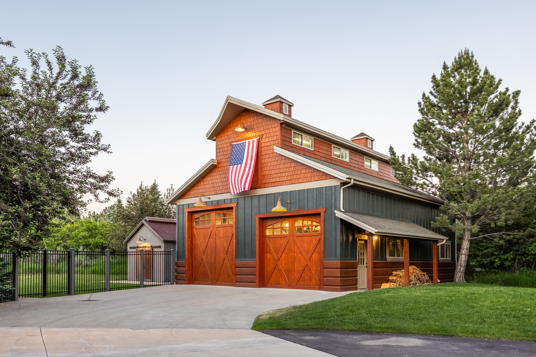 4315 E Lake Creek Farms Road 