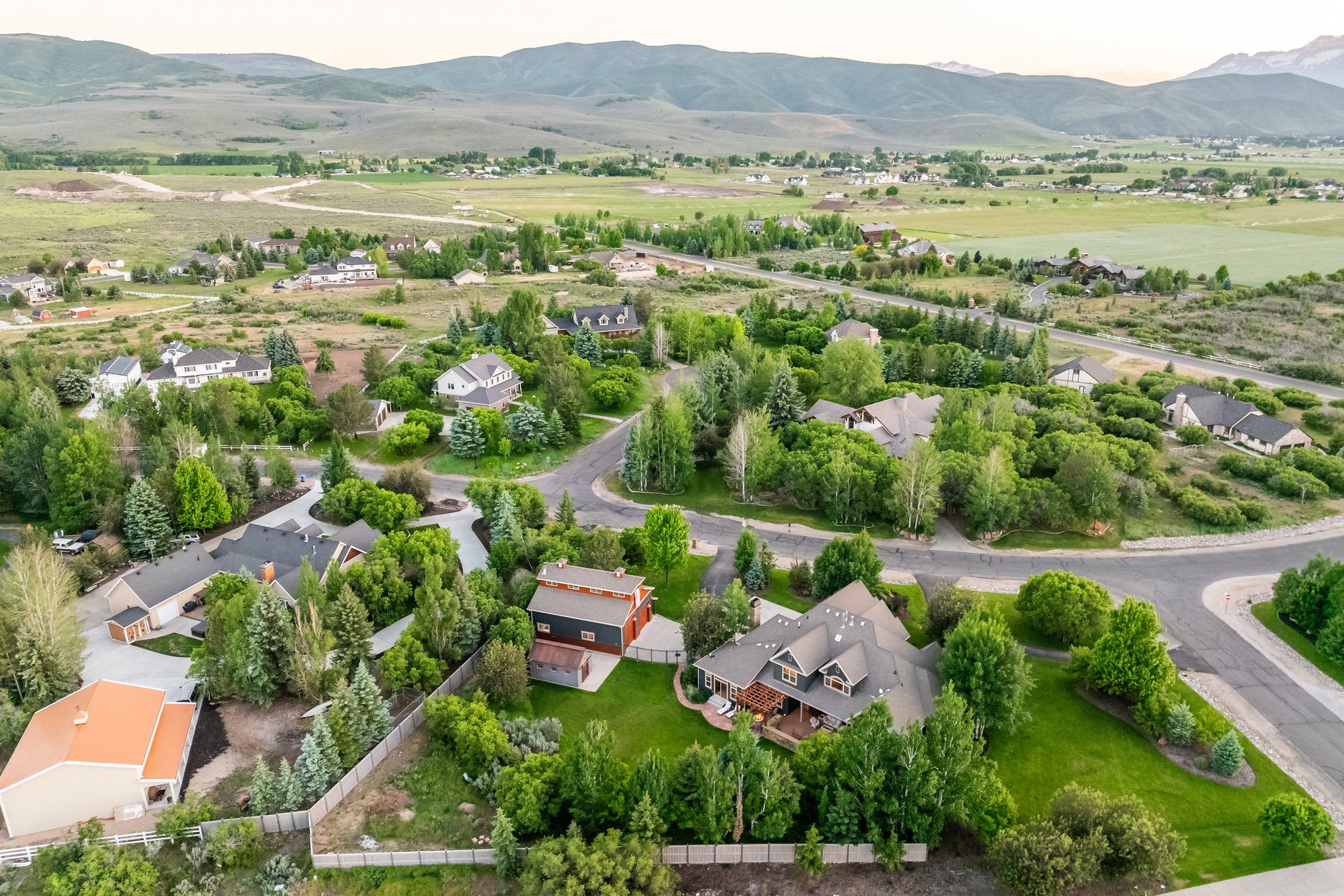 4315 E Lake Creek Farms Road 