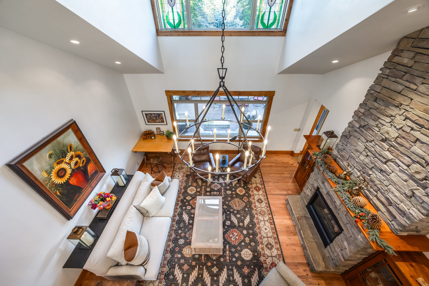 4315 E Lake Creek Farms Road 