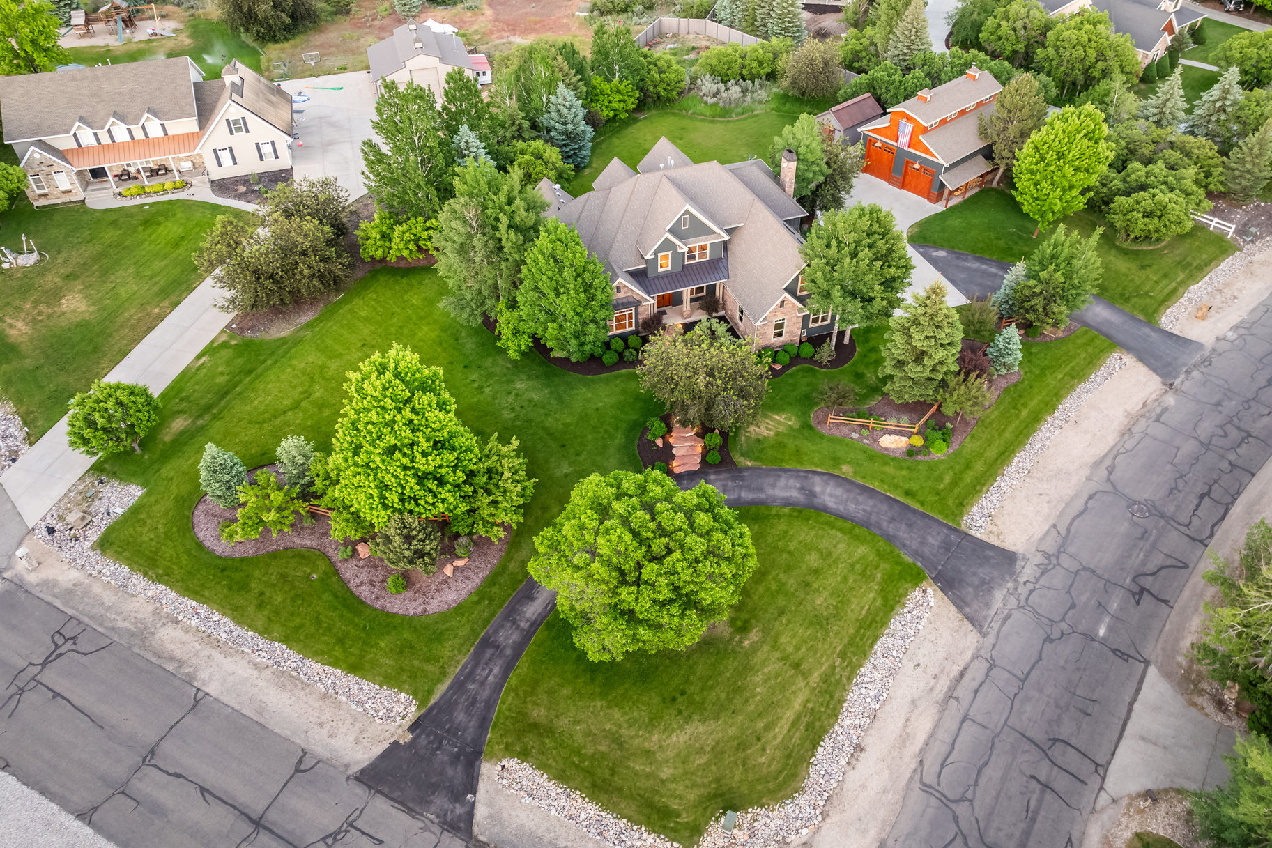 4315 E Lake Creek Farms Road 