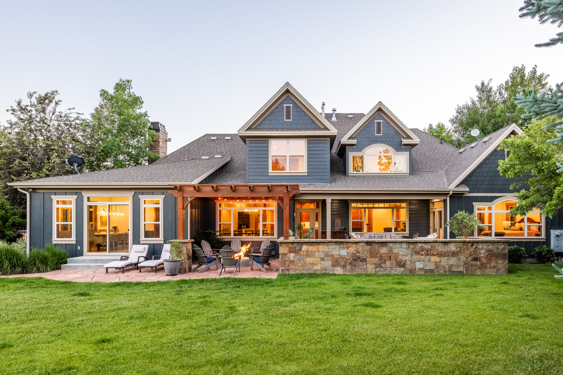 4315 E Lake Creek Farms Road 