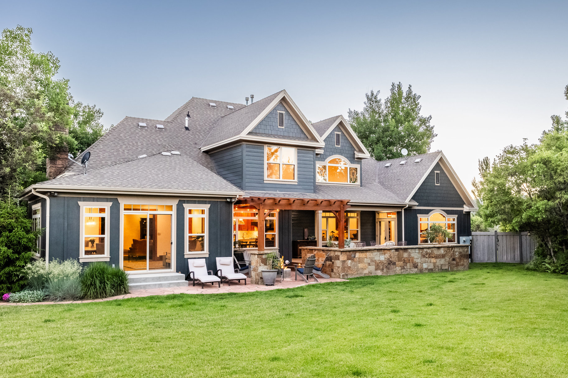 4315 E Lake Creek Farms Road 