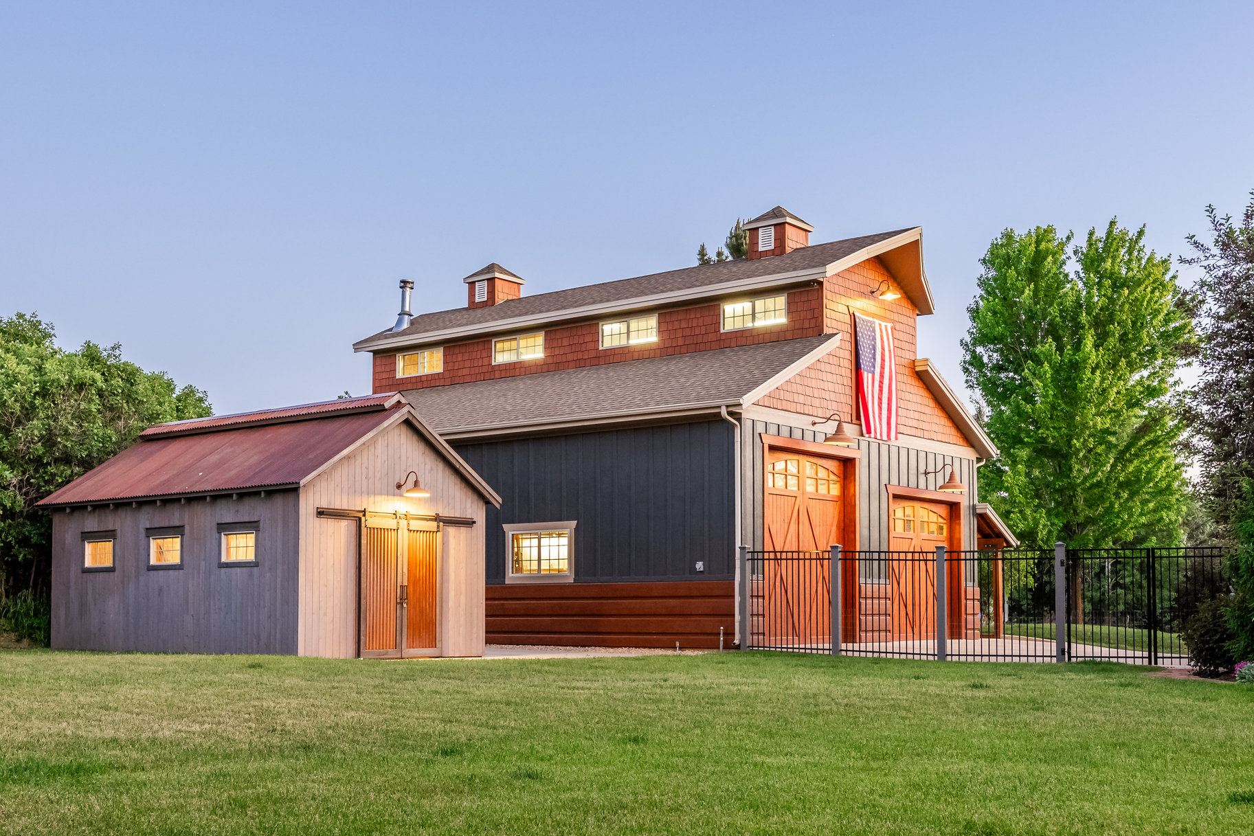 4315 E Lake Creek Farms Road 