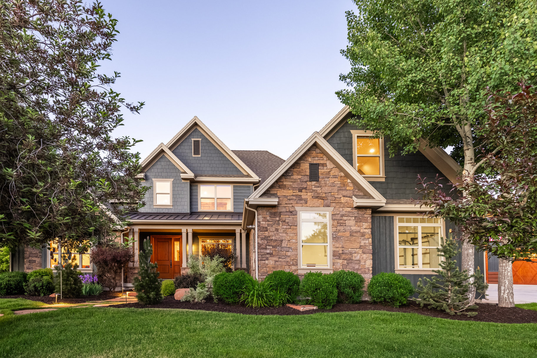 4315 E Lake Creek Farms Road 