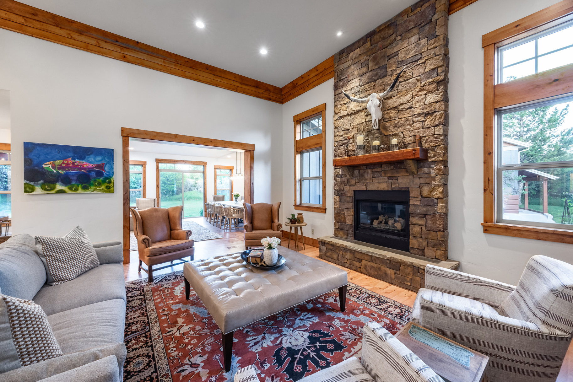 4315 E Lake Creek Farms Road 