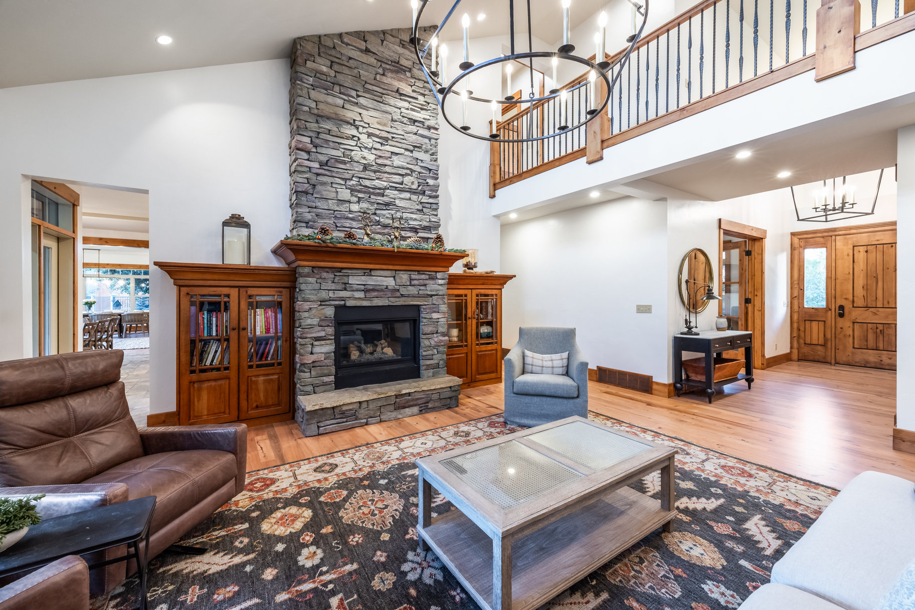 4315 E Lake Creek Farms Road 