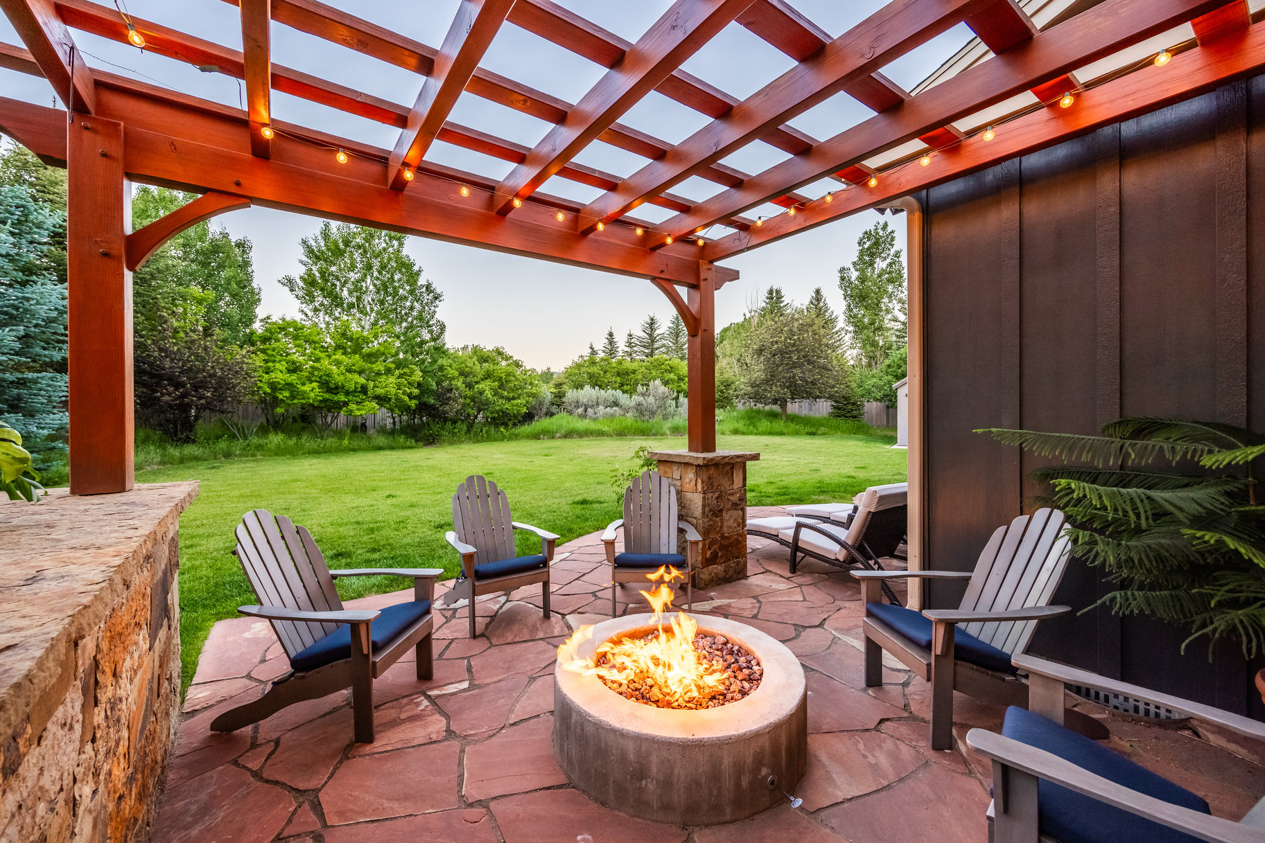 4315 E Lake Creek Farms Road 