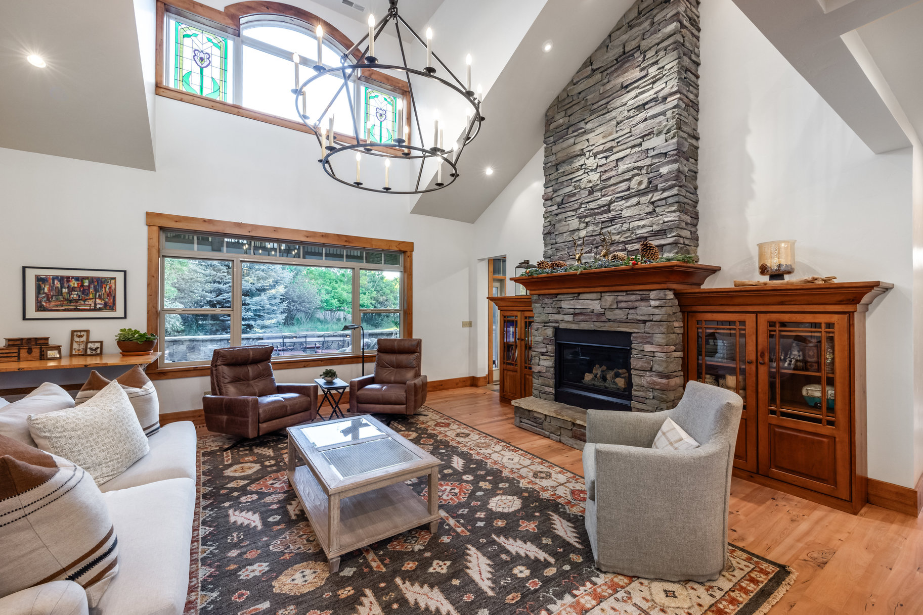 4315 E Lake Creek Farms Road 