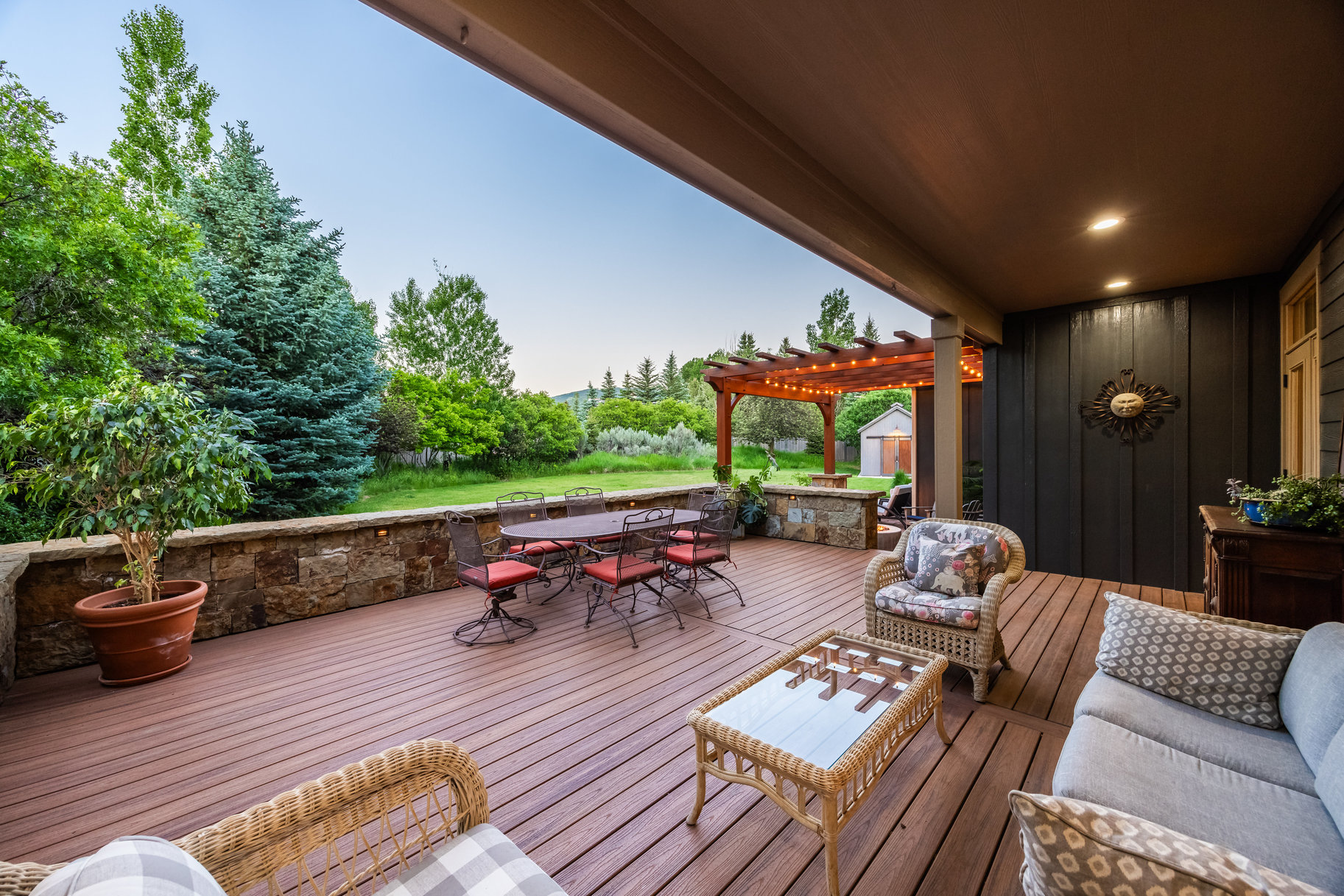 4315 E Lake Creek Farms Road 