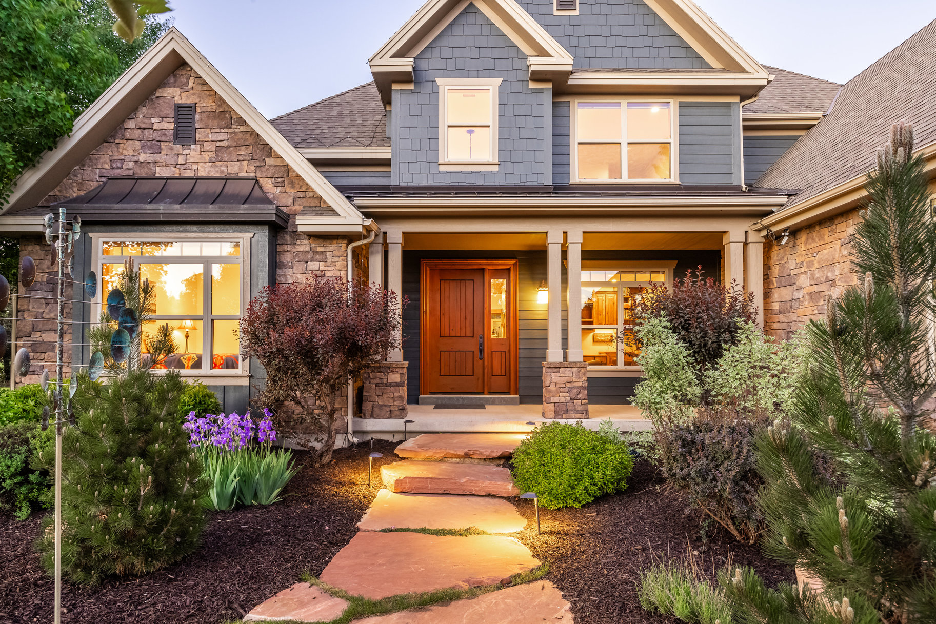 4315 E Lake Creek Farms Road 