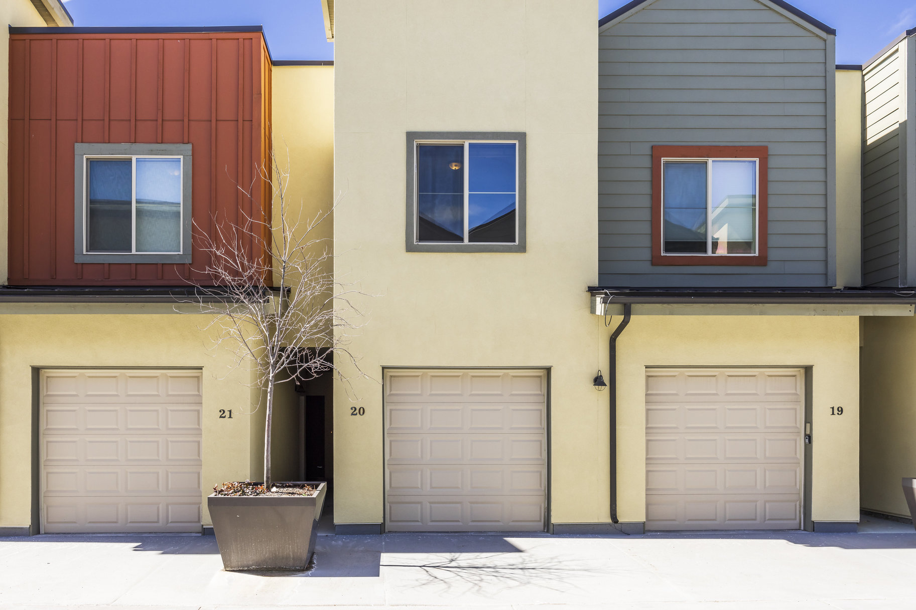 6169 Park Lane S, #20 