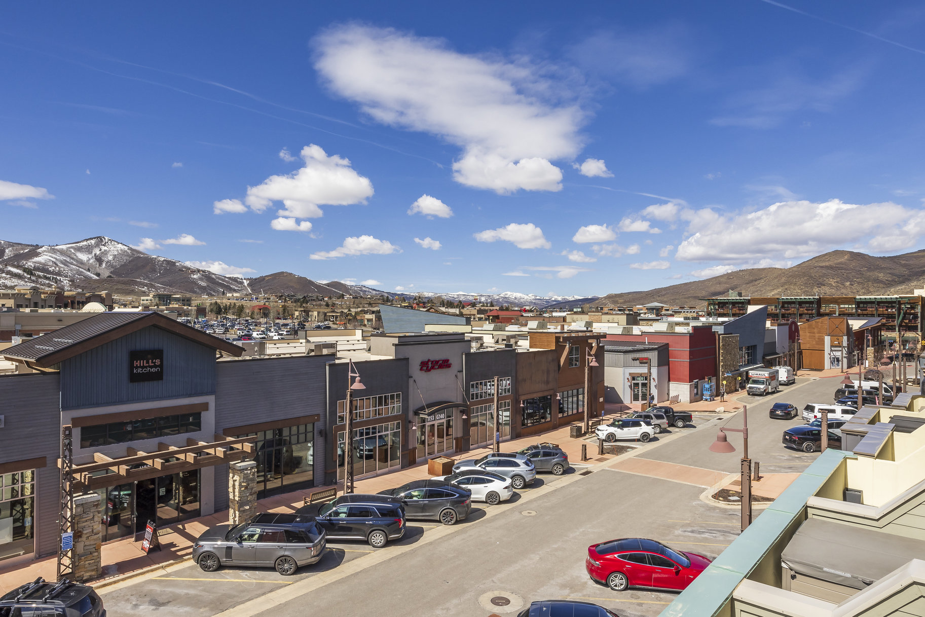 6169 Park Lane S, #20 