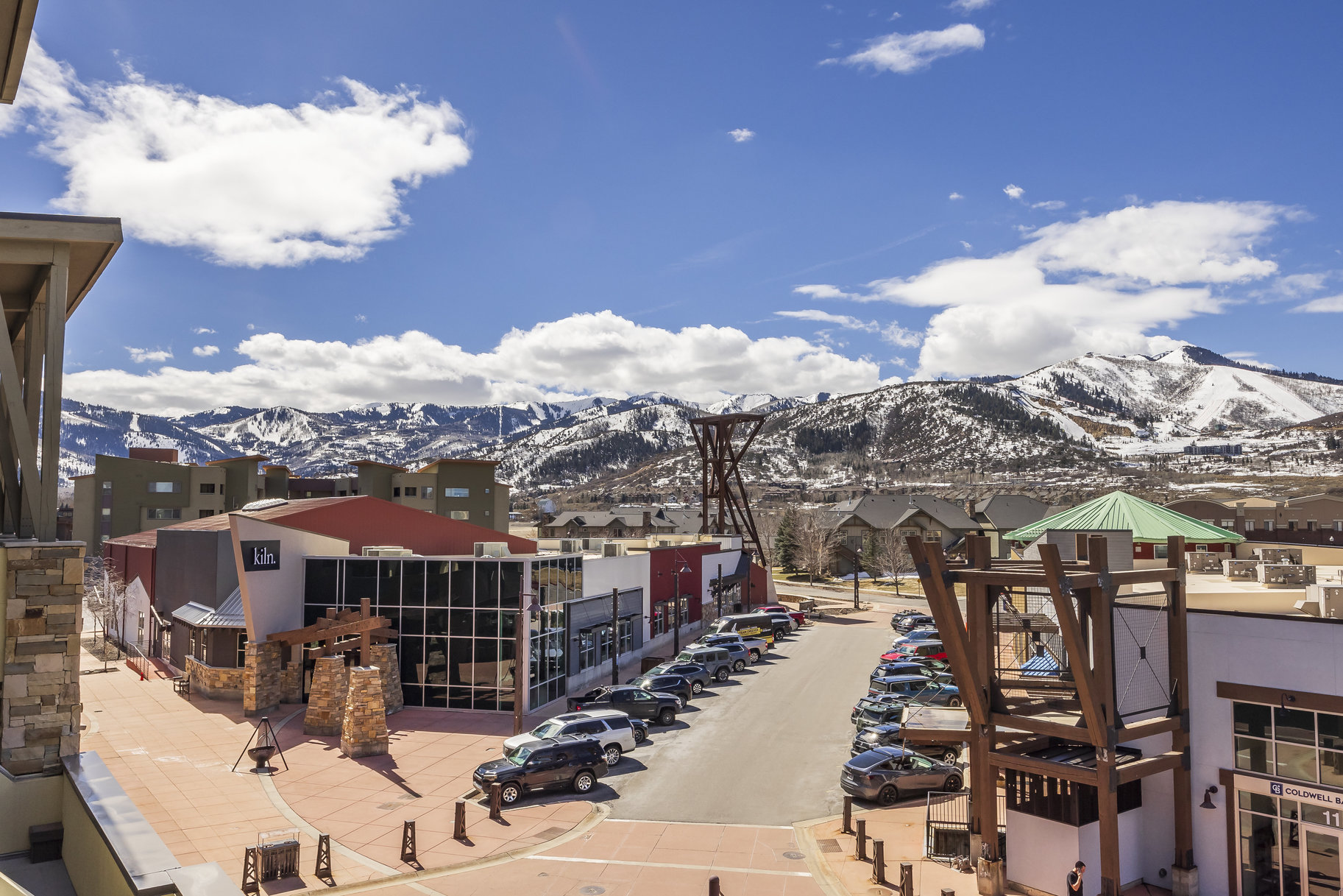 6169 Park Lane S, #20 