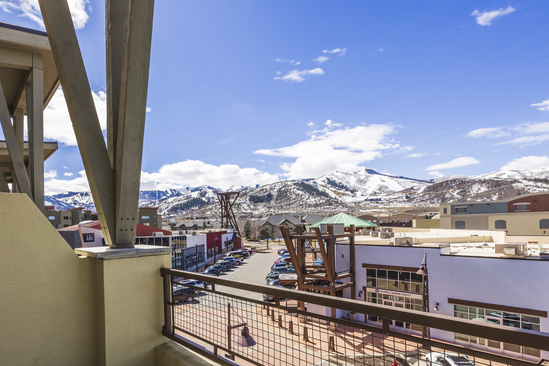 6169 Park Lane S, #20 