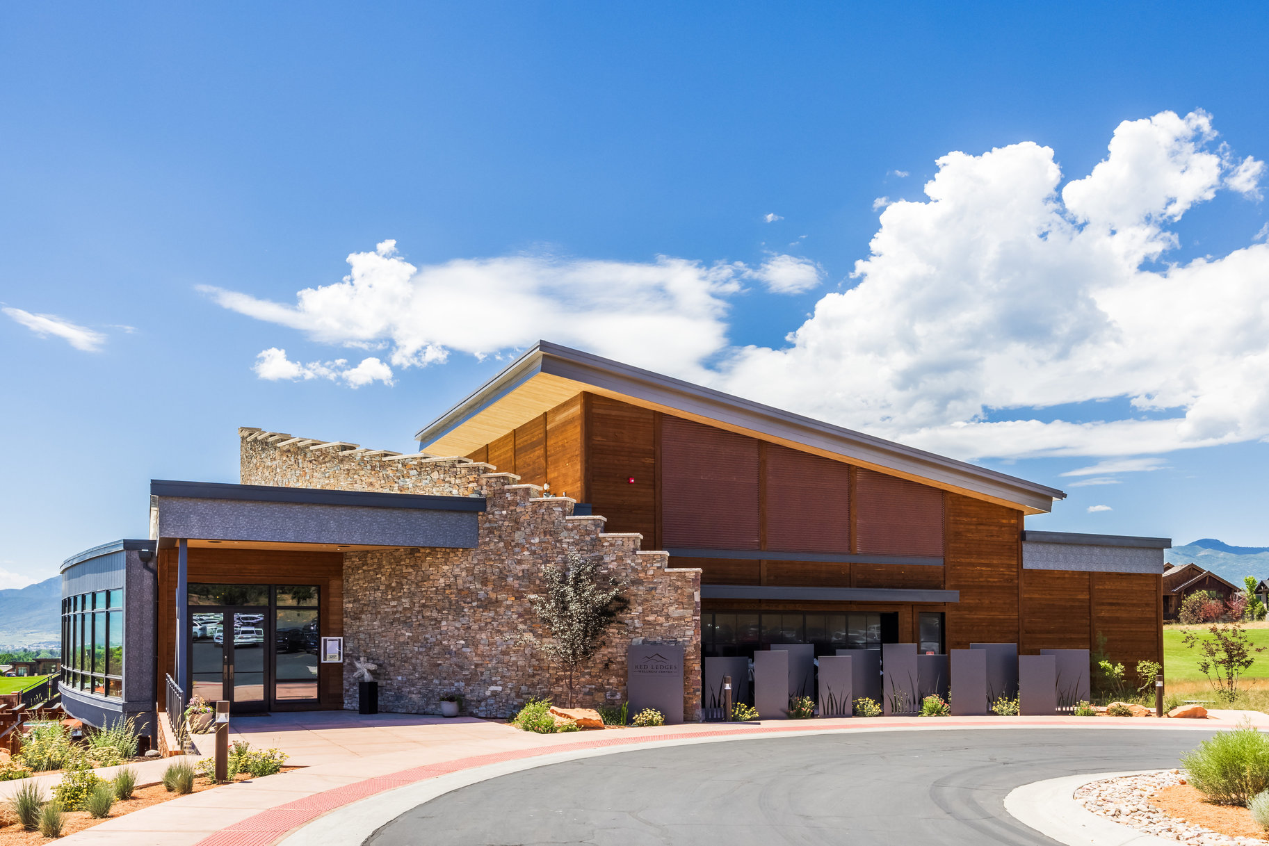 254 N Abajo Peak Way 