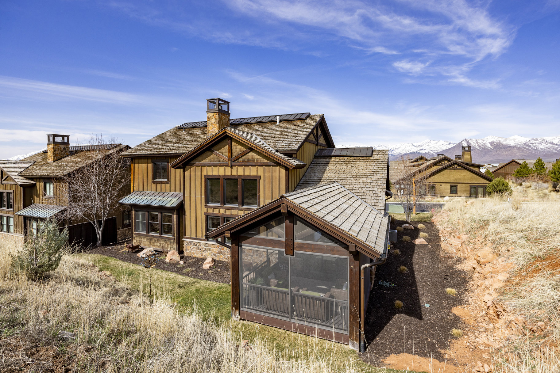 254 N Abajo Peak Way 